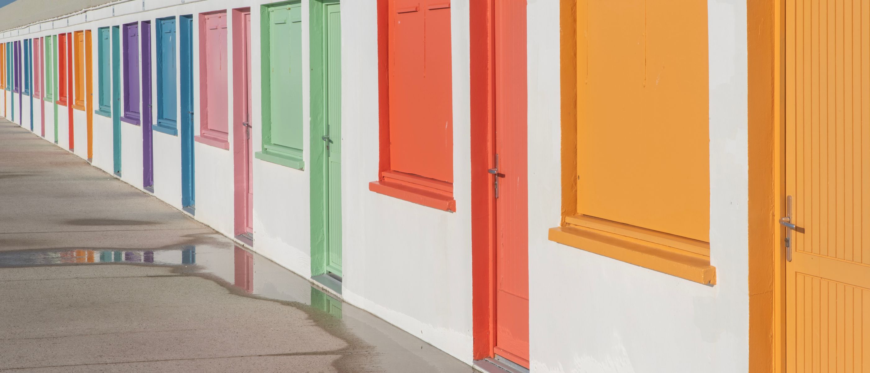 Painters and Decorators in Hanwell — the finished result after a professional repaint