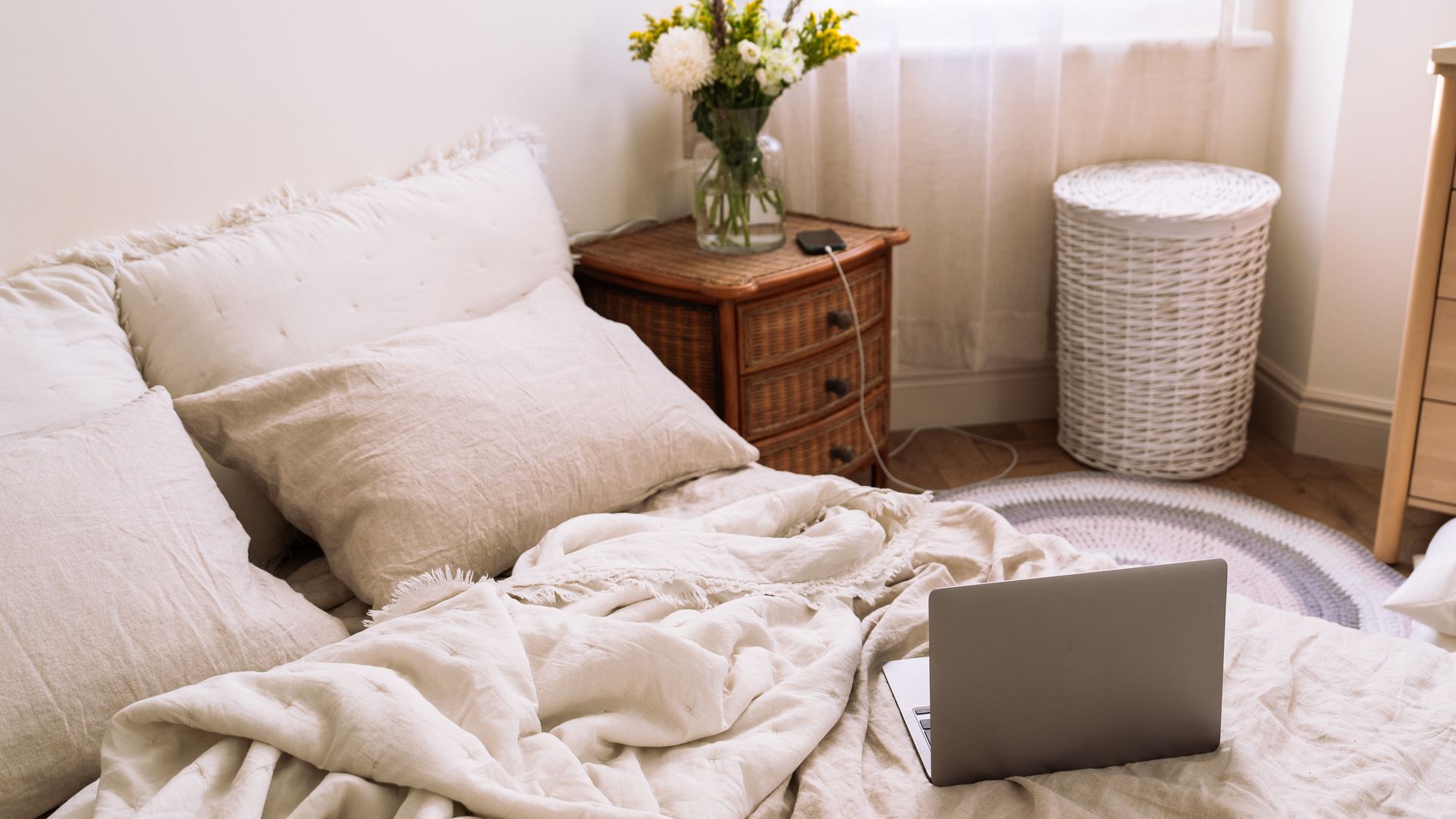 Bedroom Design in Cyprus: What Works and Why — illustrasjonsbilde