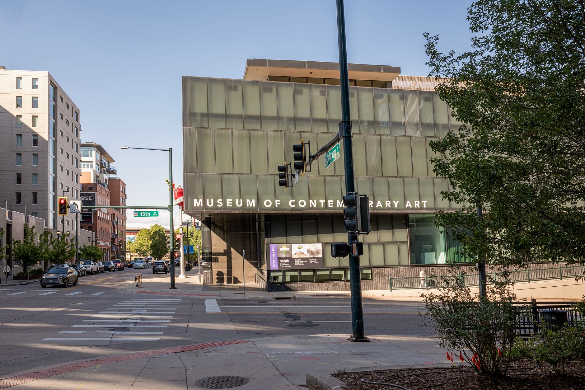 Denver Art Museum