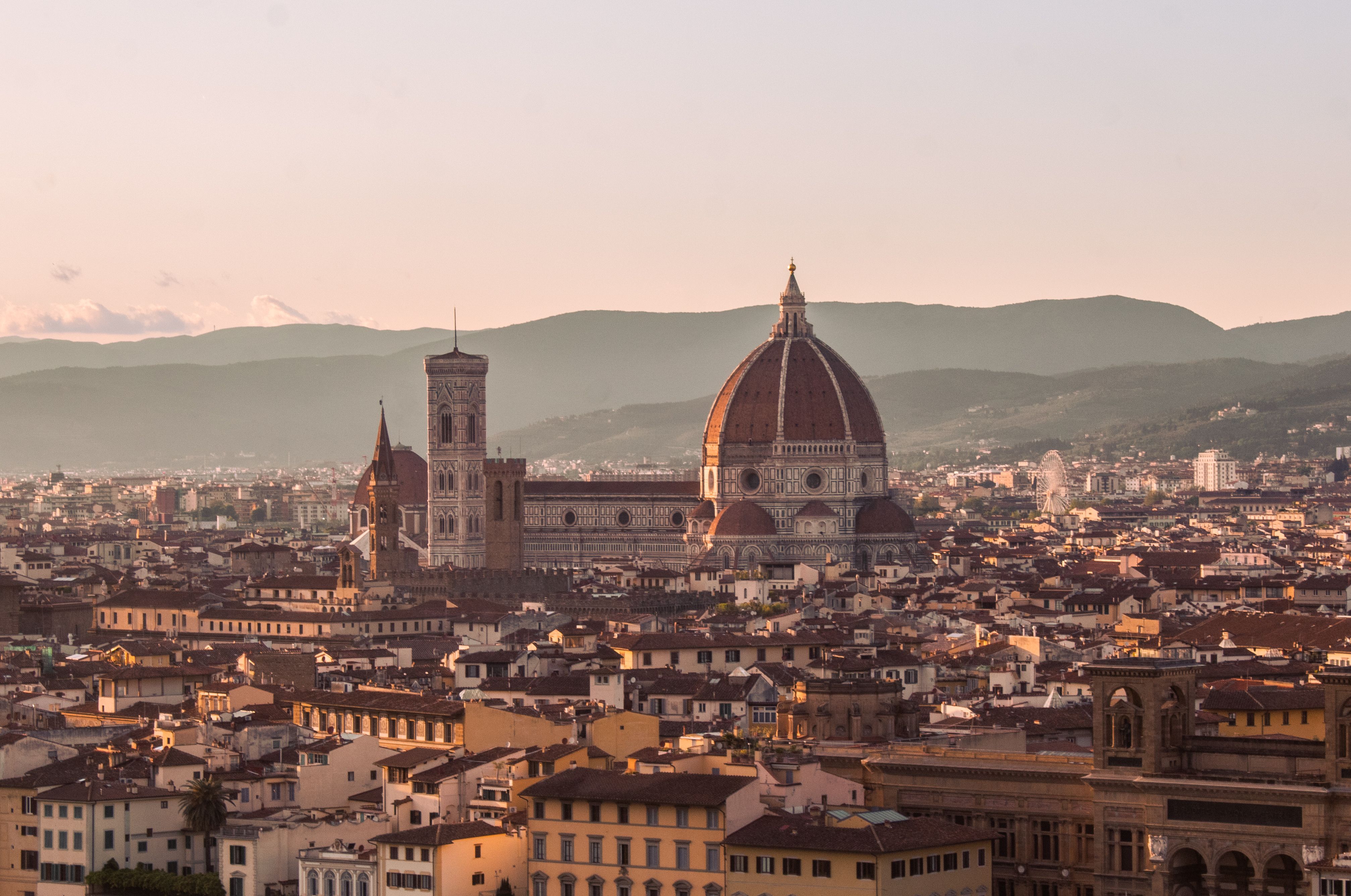 Piazzale Michelangelo