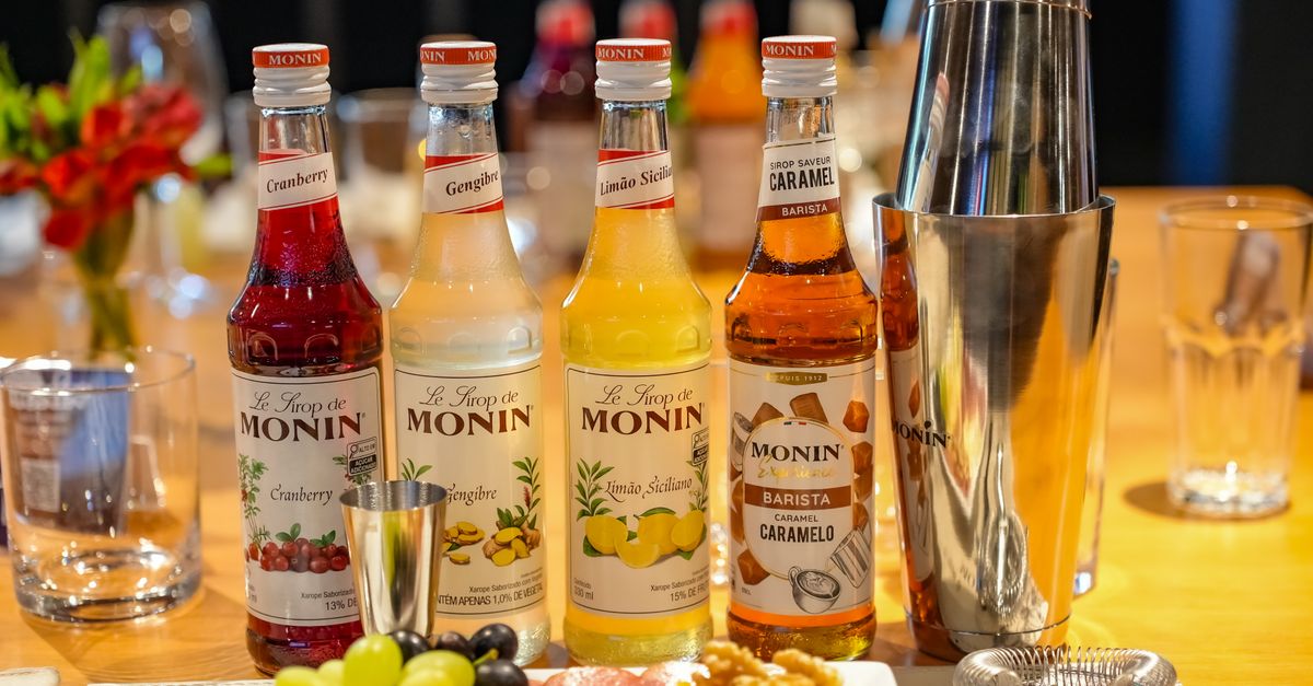 Les Meilleures Recettes de Cocktails à Réaliser Pour vos Événements