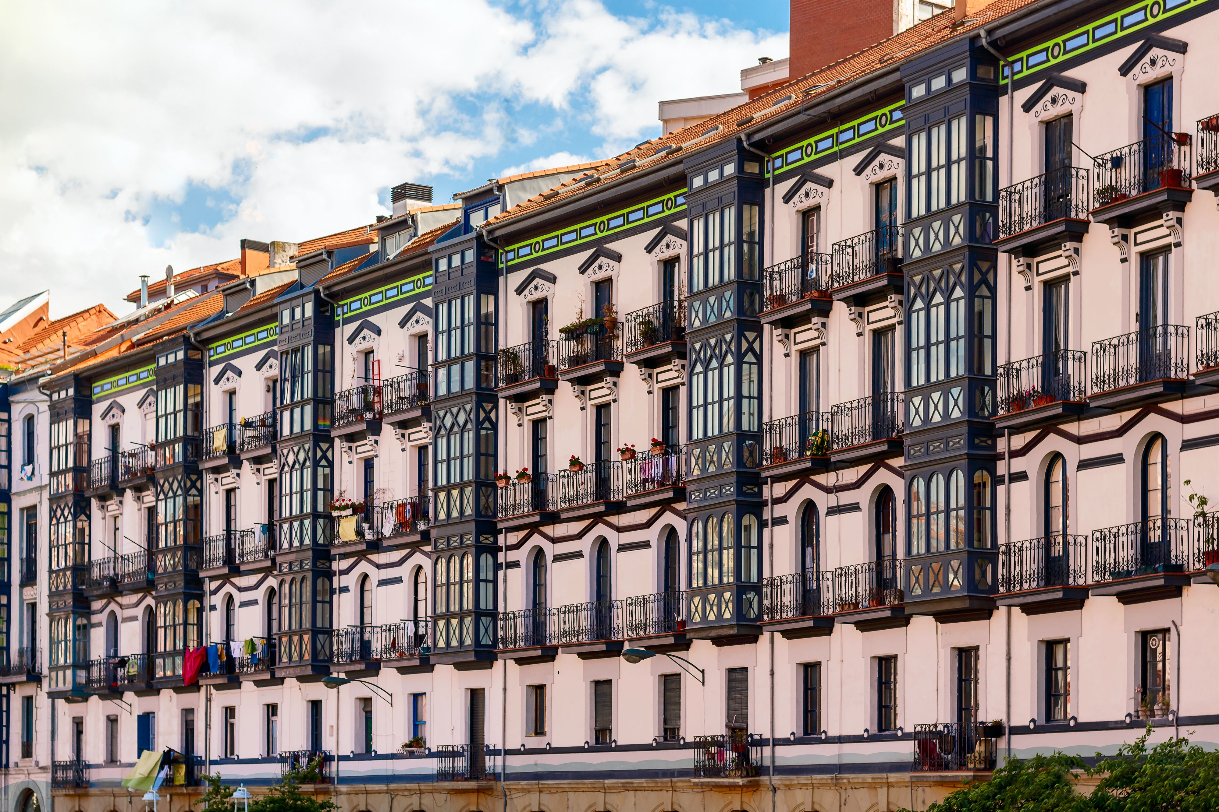 Barakaldo