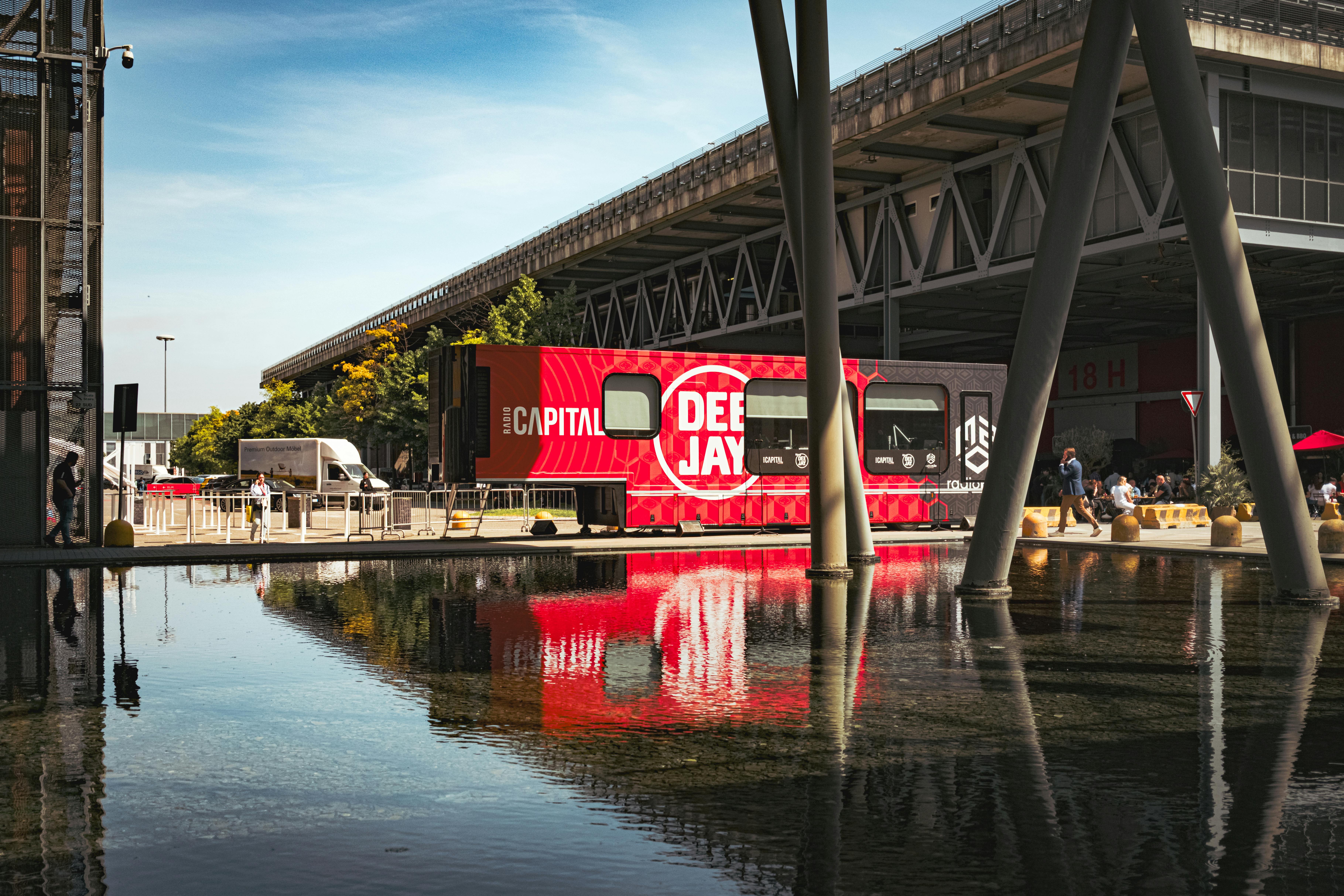 Denver’s big international event, Biennial of the Americas, is going ‘hyper-local’ because of US politics — Photo by Paolo Bi