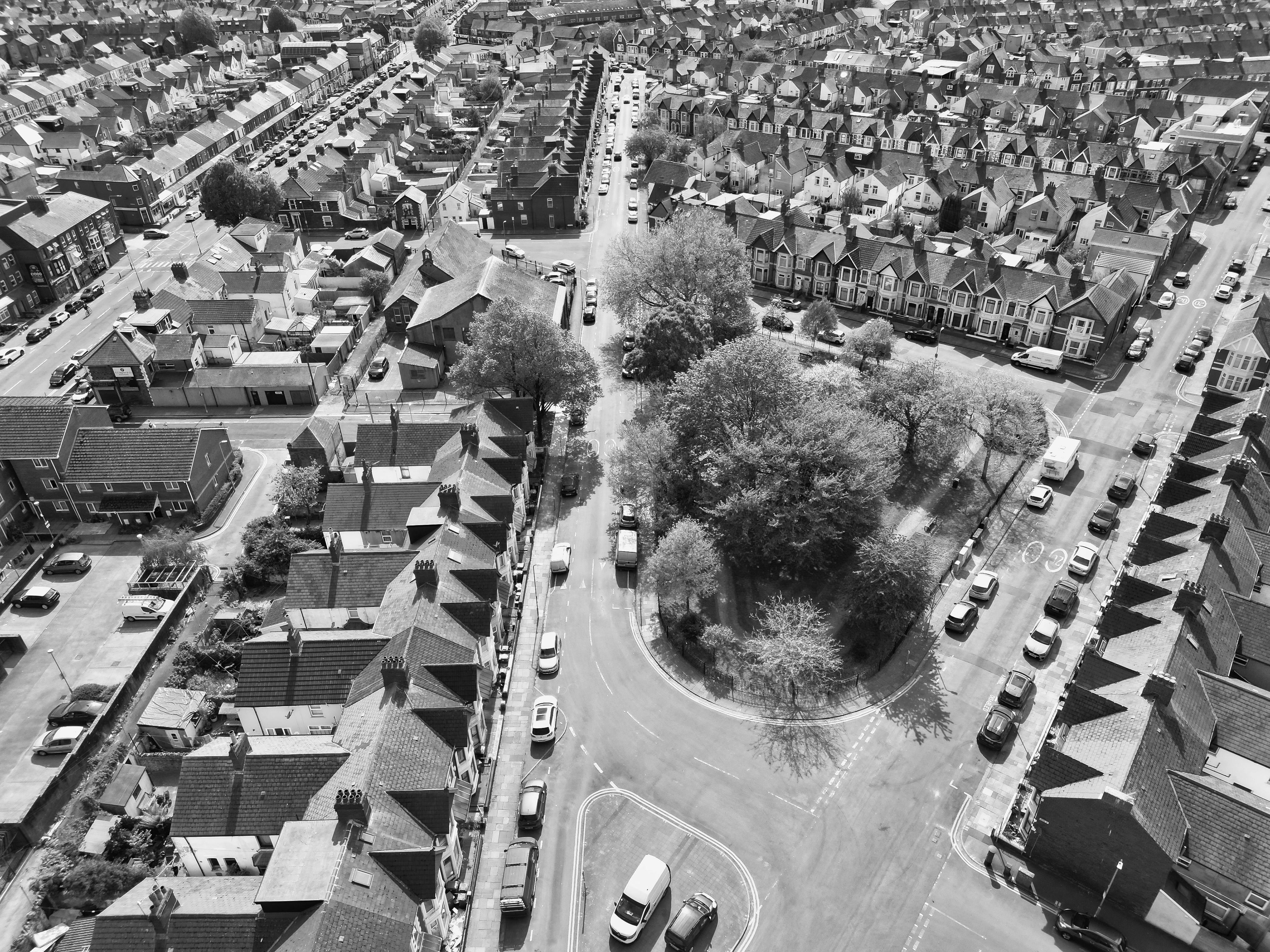 Belmont’s Housing Demand Holds Steady, Despite Shifting Mortgage Rates — Photo by Altaf Shah on Pexels