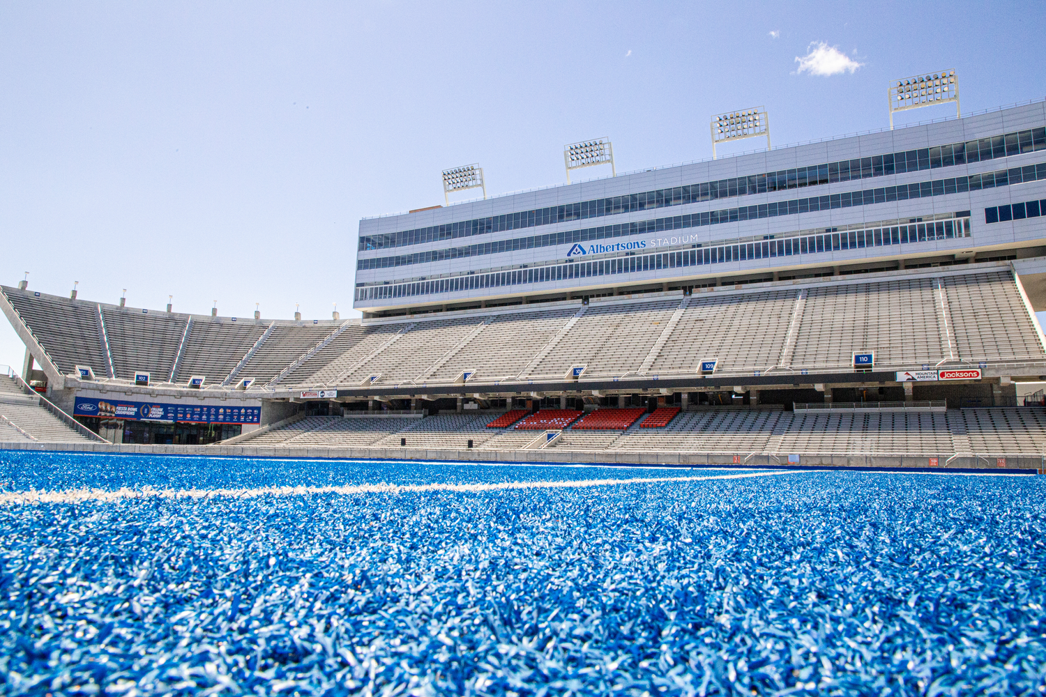 Home Football Weekends Can Make a Rental Owner's Year