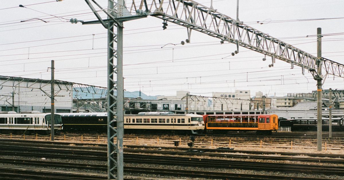 日本觀光地交通路線圖解析與熱門車站推薦 日本觀光地交通路線圖解析與熱門車站推薦