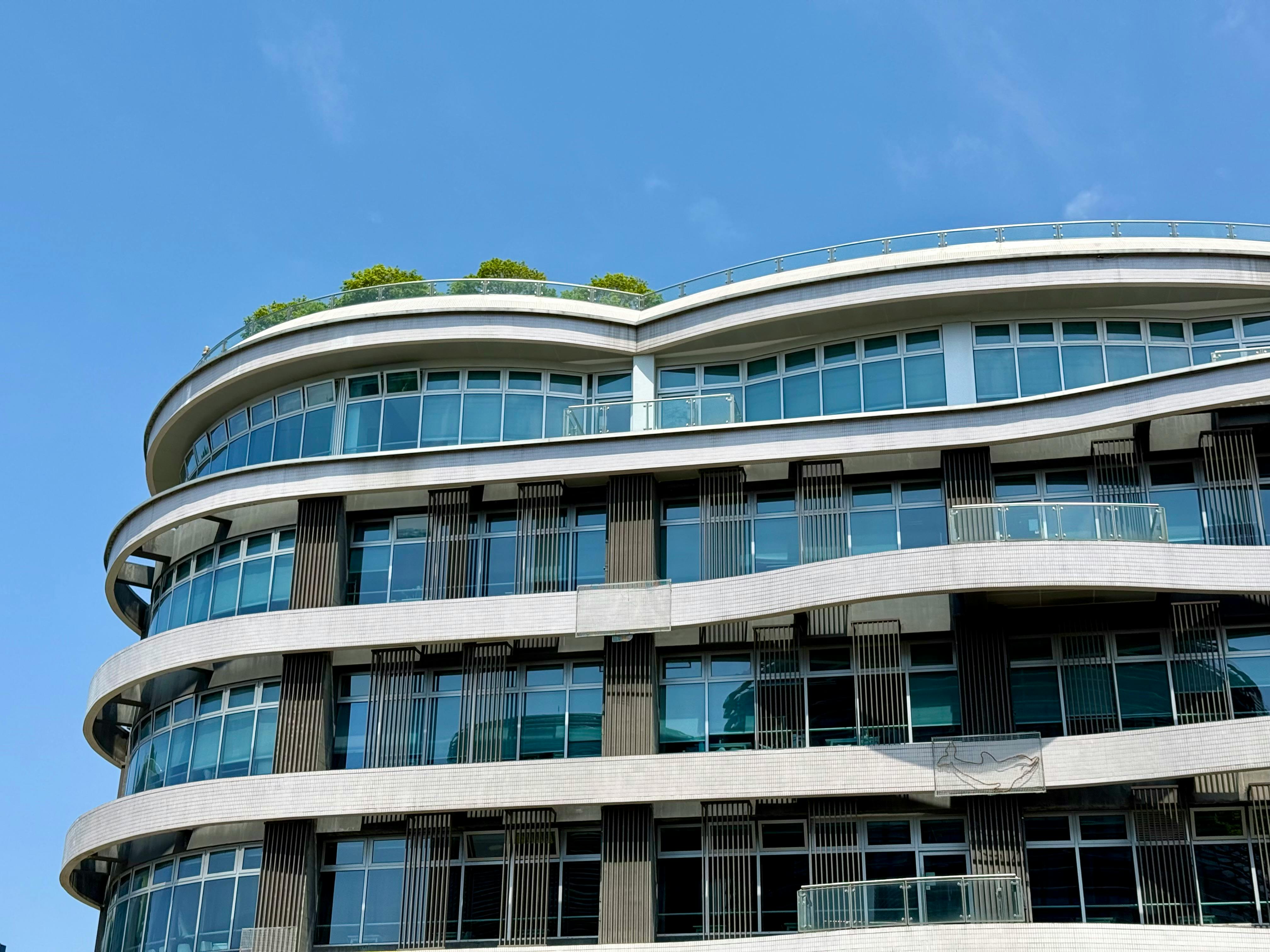 10 Best Property Management Software I Liked (2025 Edition) — Photo by Anderson Wei on Pexels