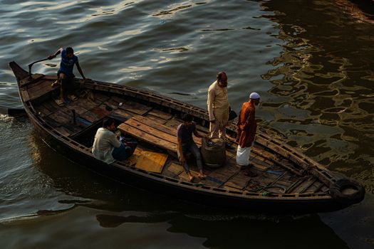 Bangladesh travel eSIM