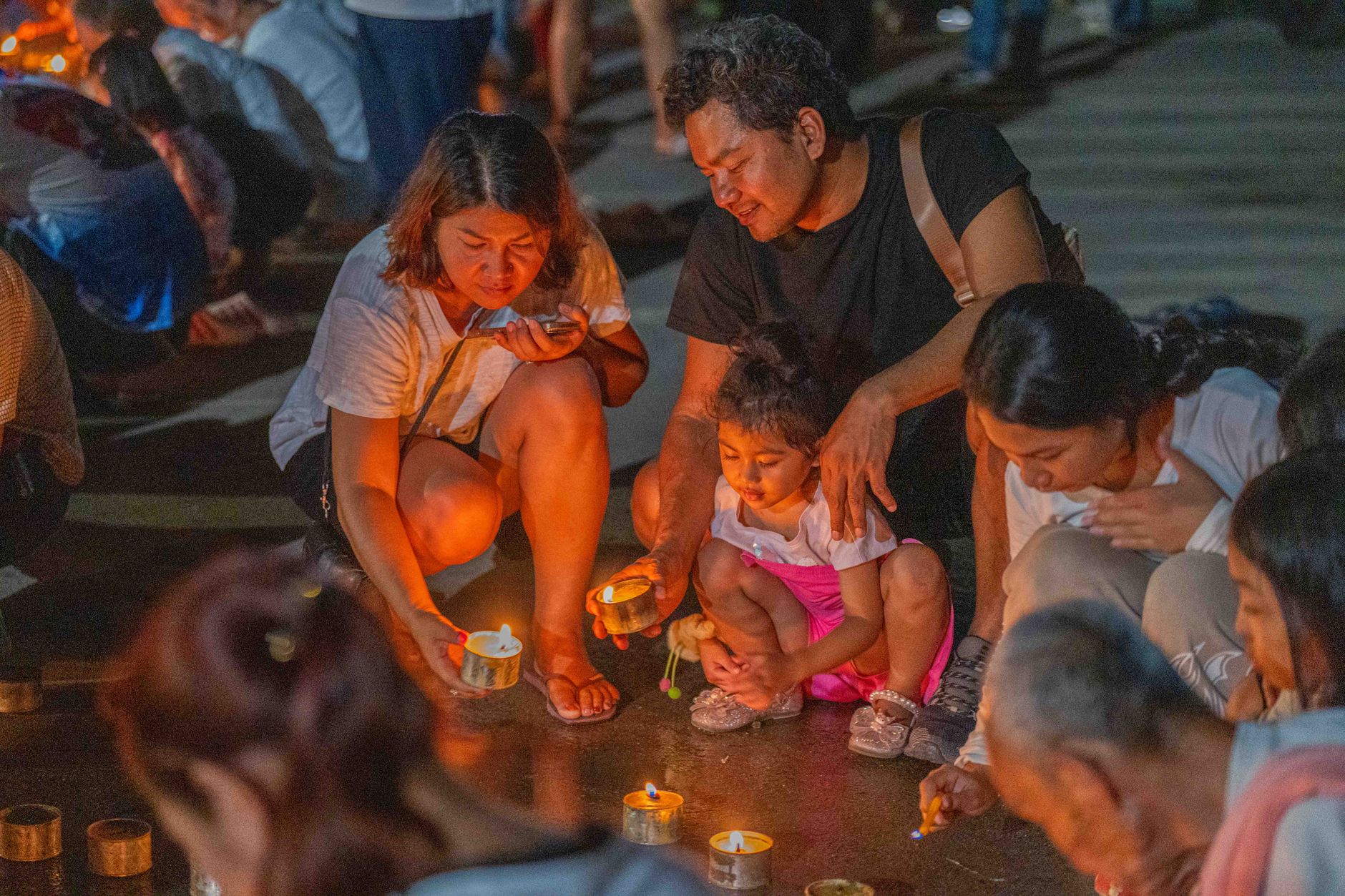 Family Play & Connect