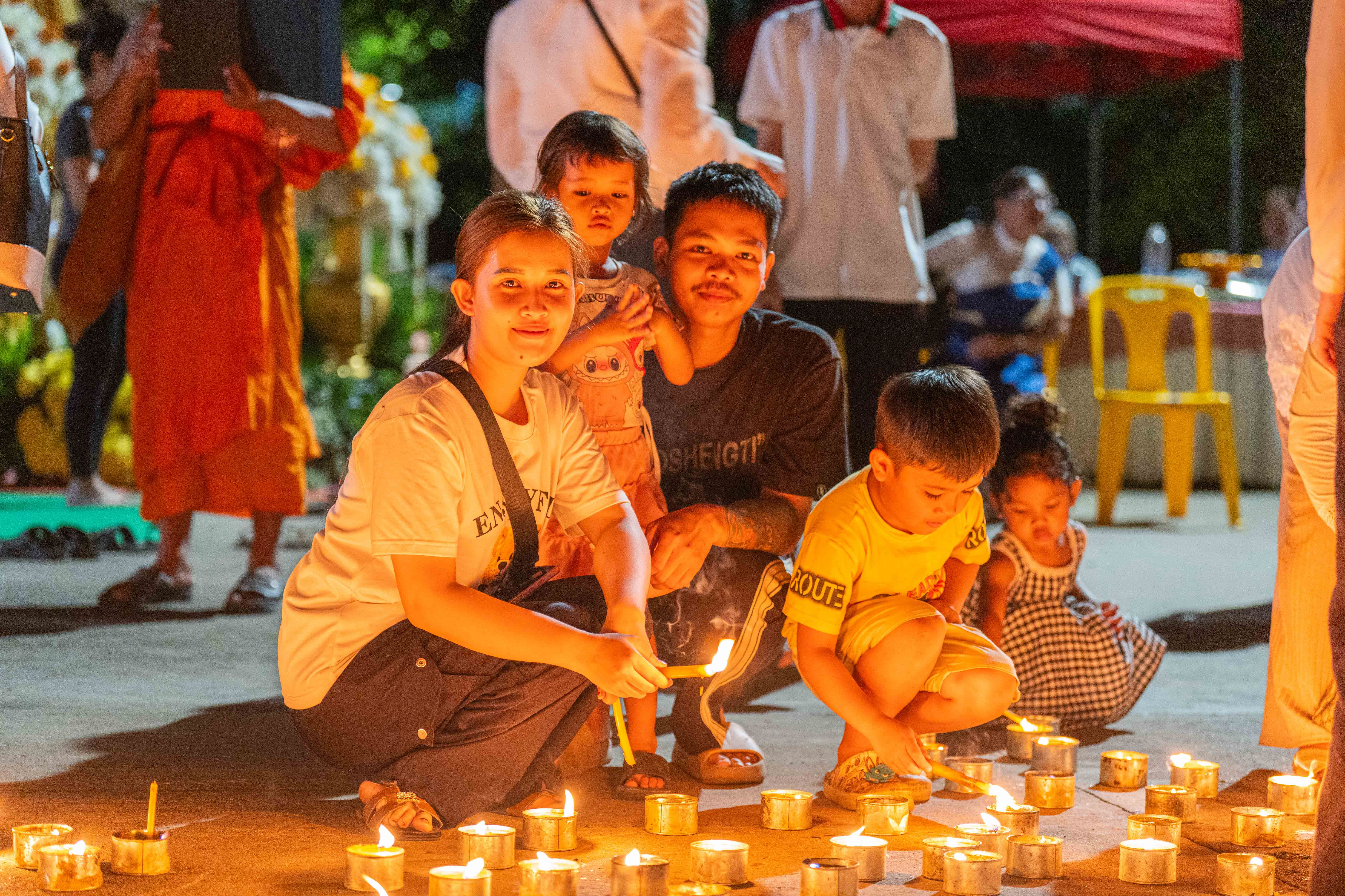 Family Travel in Asia: A Santa Cruz Family’s 3-Month Adventure — Photo by SARET SAYON on Pexels