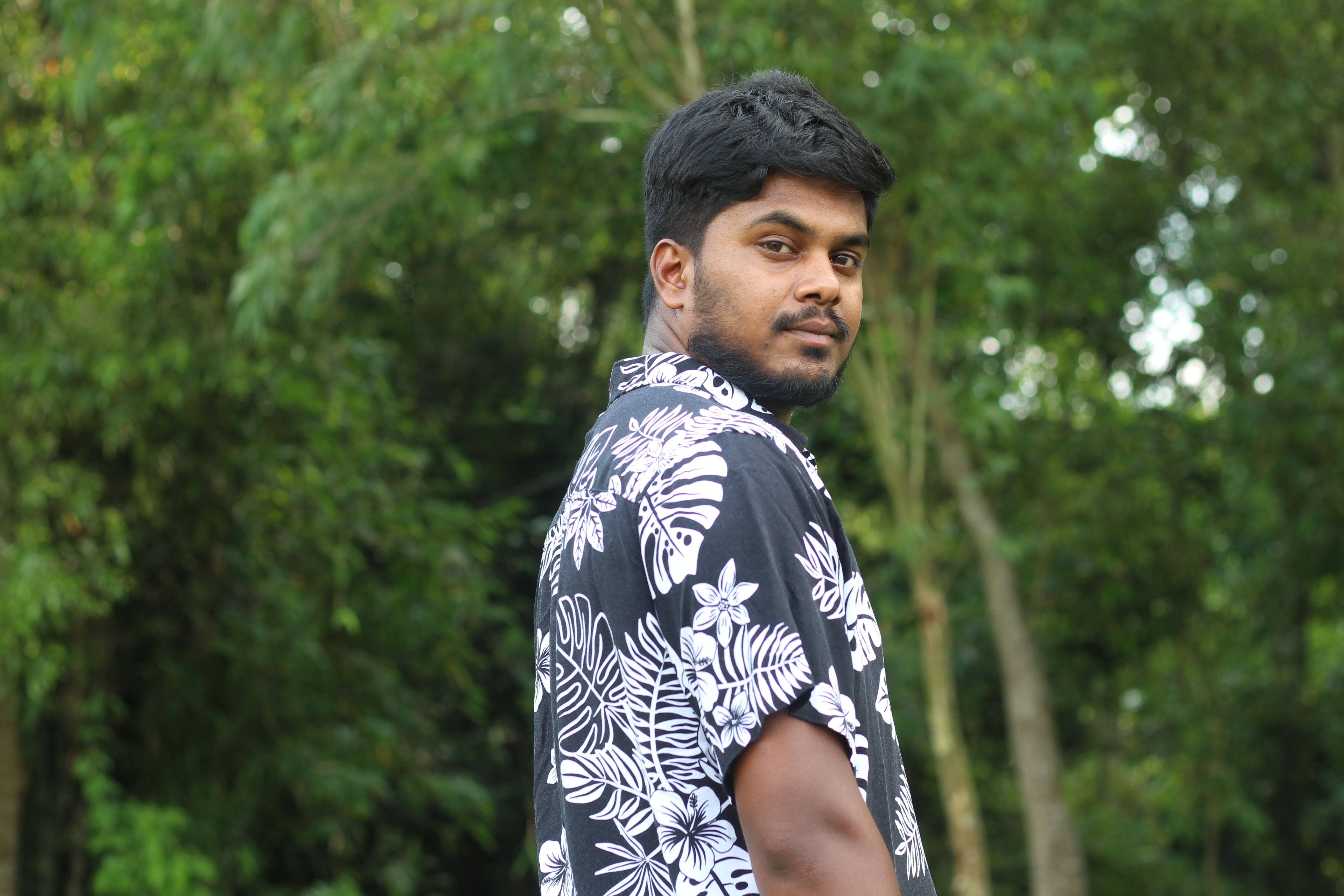 Malaysia Court Sets April 2027 Trial for Zamri Vinoth After Representation Rejected