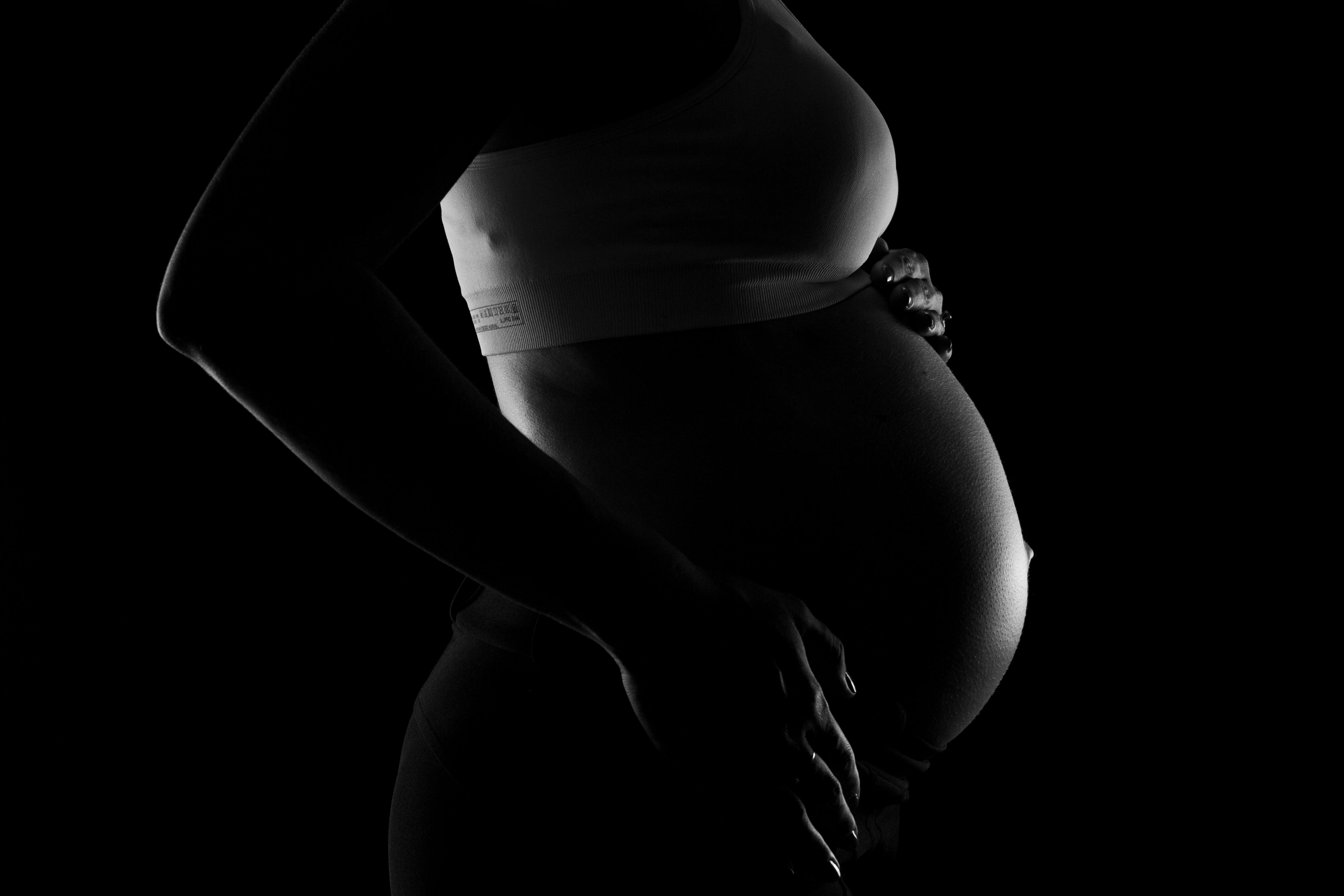 孕妇符号摄影图片-孕妇符号摄影作品-千库网