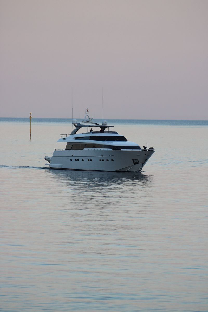 Yacht Retreats