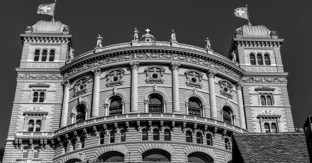 Quelle est la capitale de la Suisse ? Berne, la « ville fédérale »