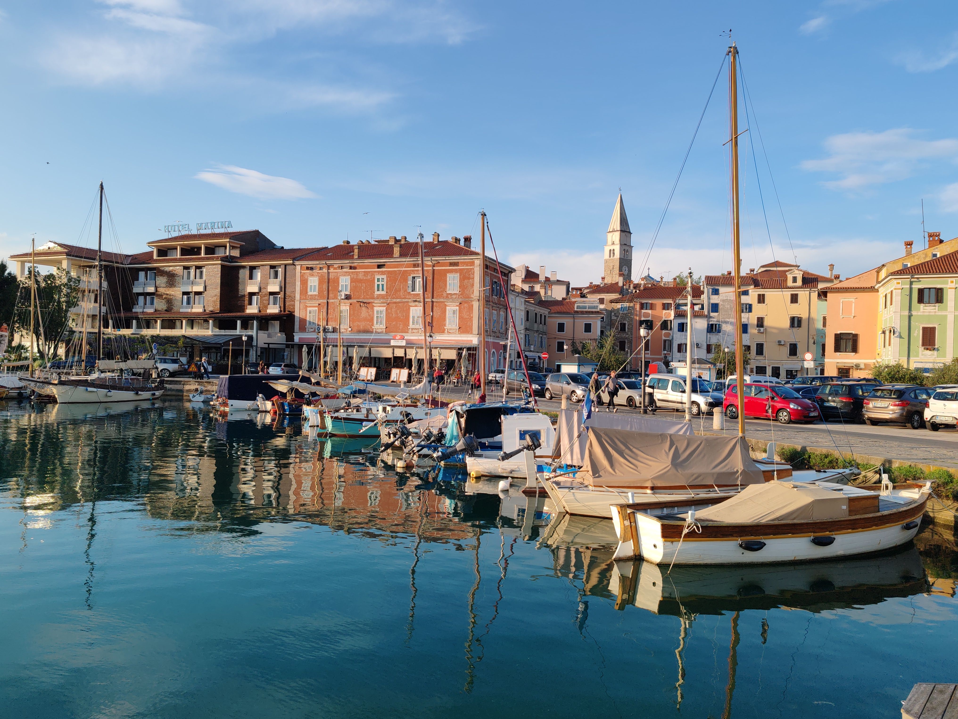 Hotels in Old Town (Casc Antic)