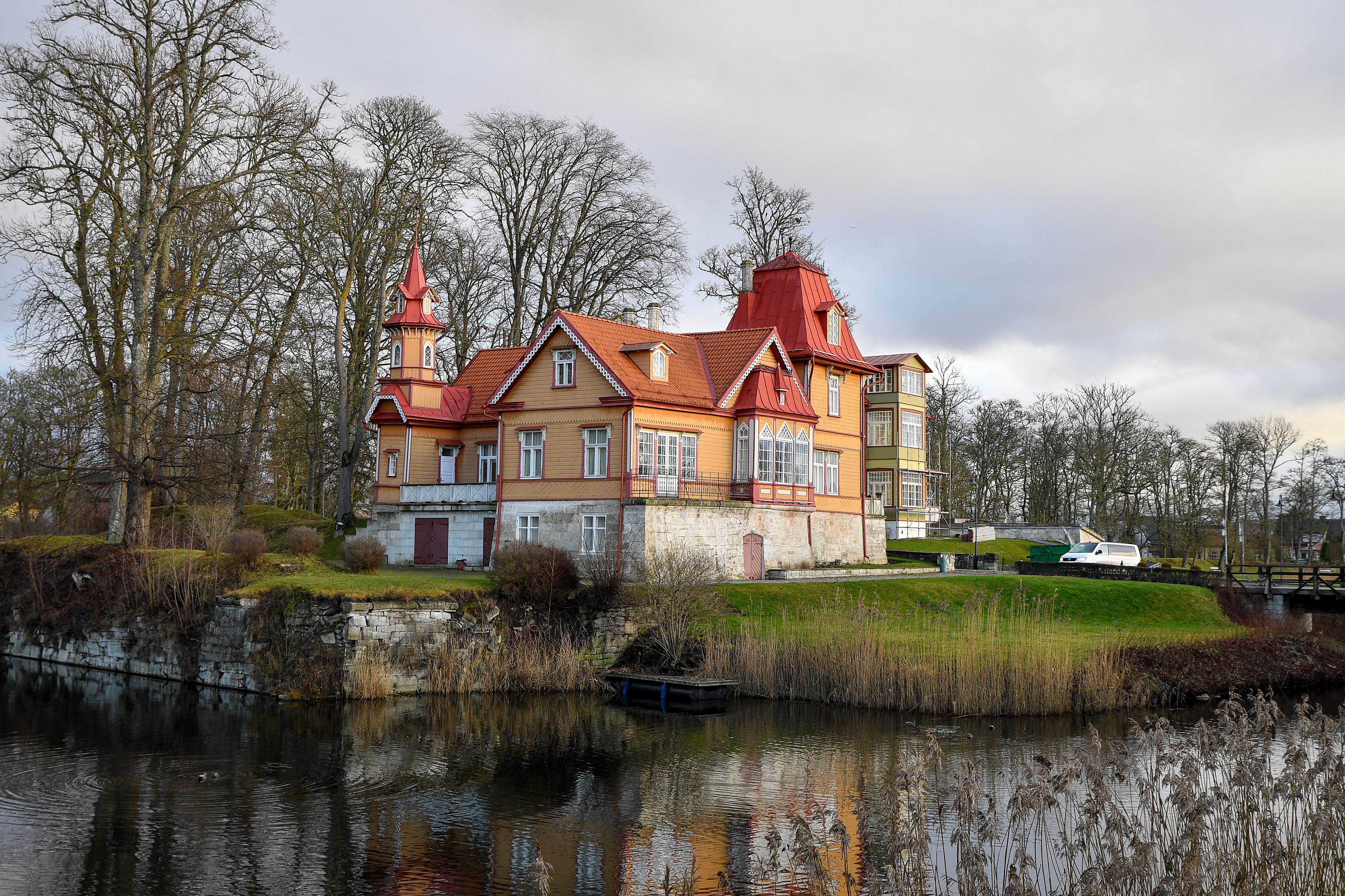 Tartumaa