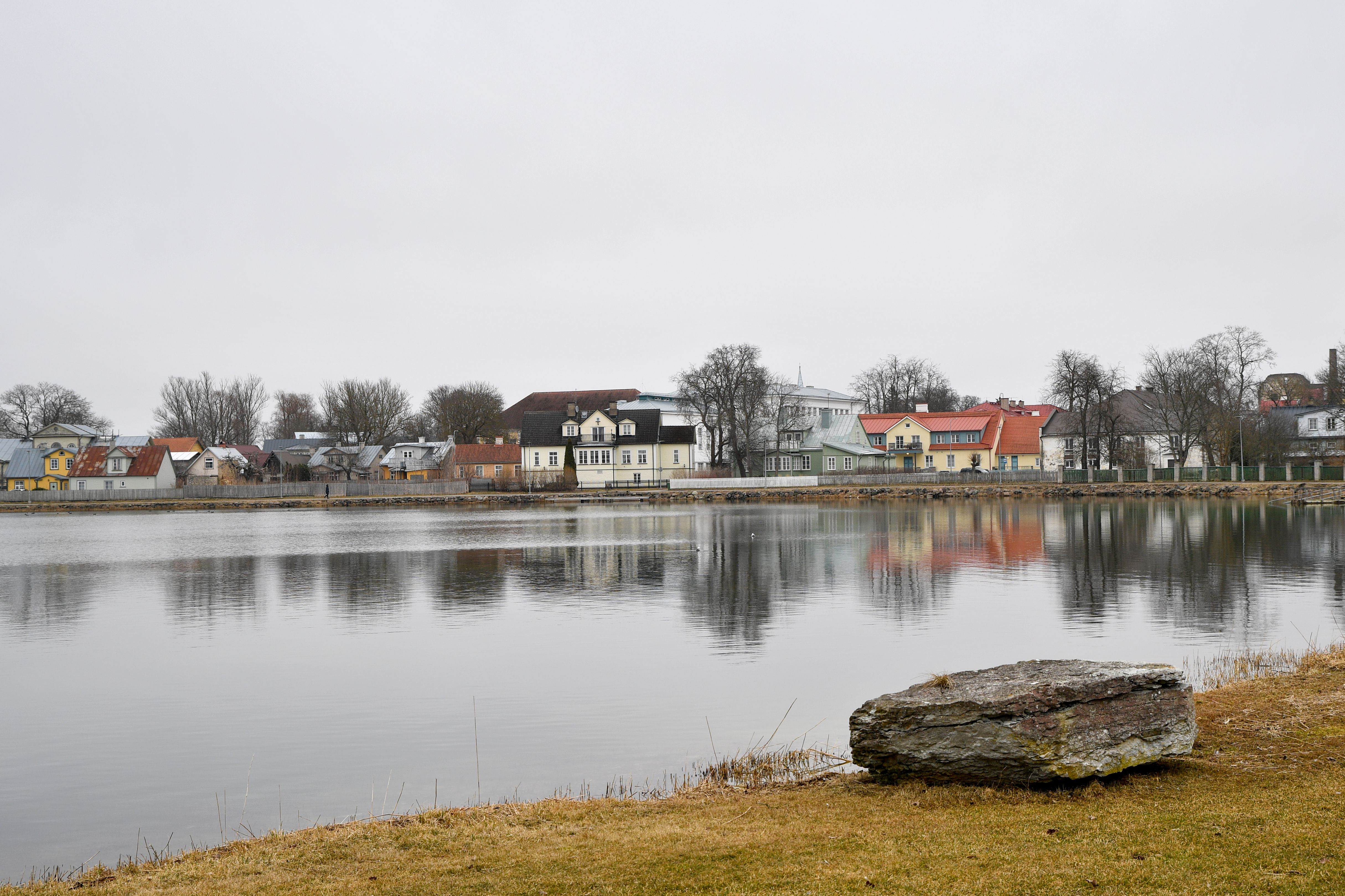Haapsalu
