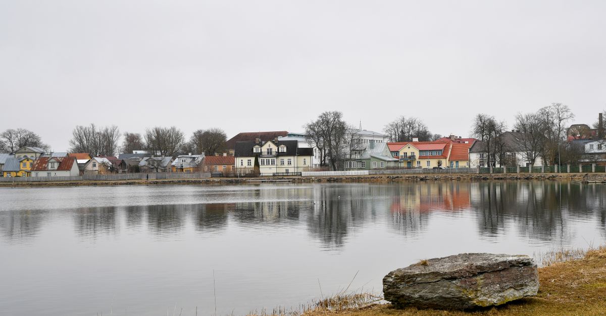 Haapsalu