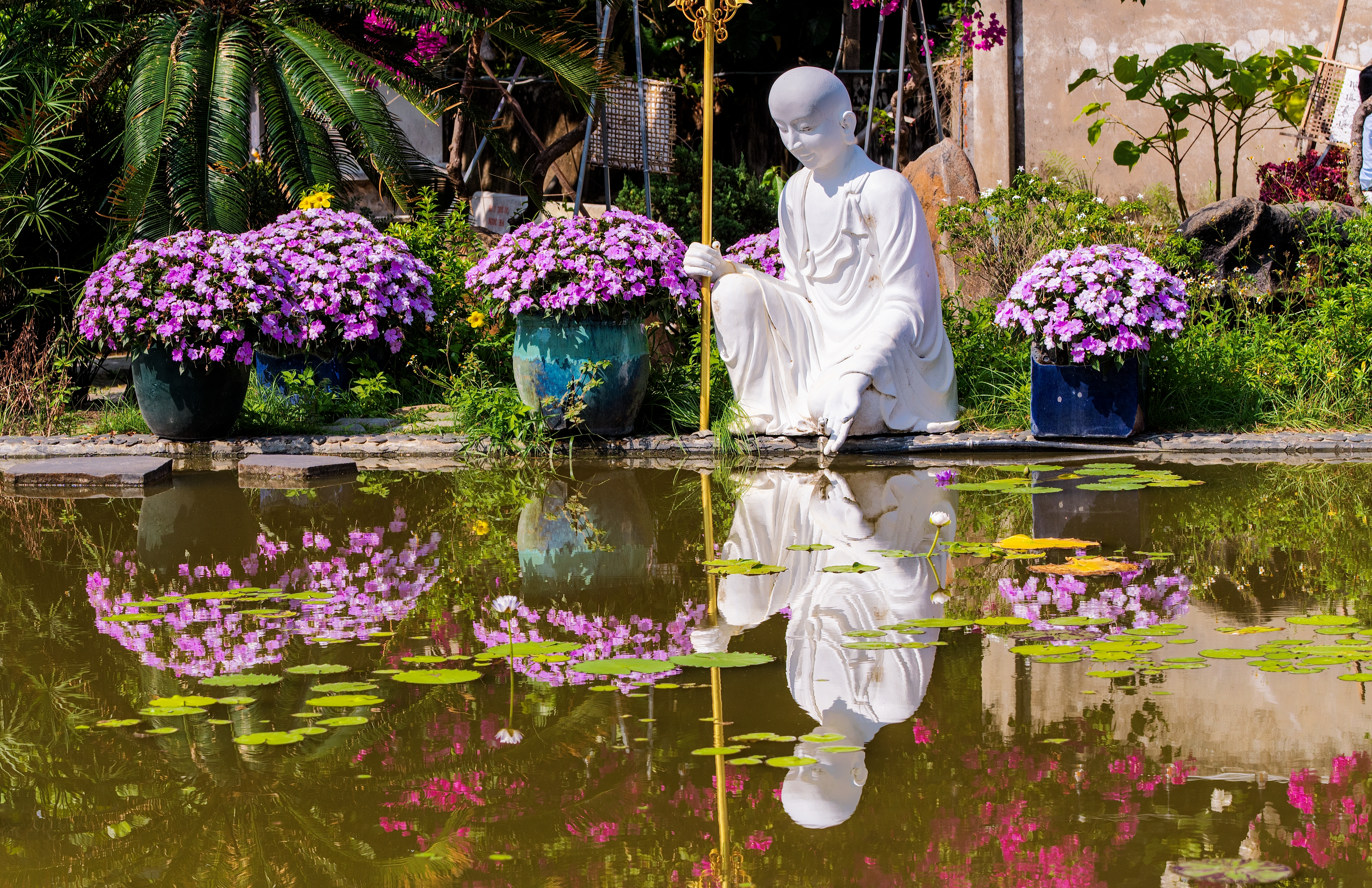 Isn't this nice: A Reflection on Kindness in Troubling Times