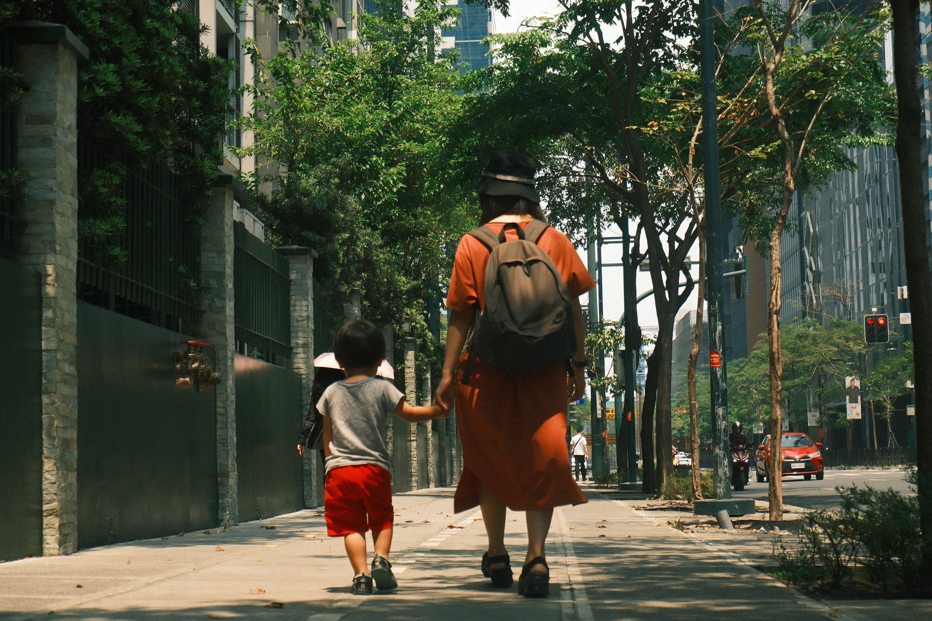 More states embrace ‘50-50’ child custody in divorce cases — Photo by Grace on Pexels