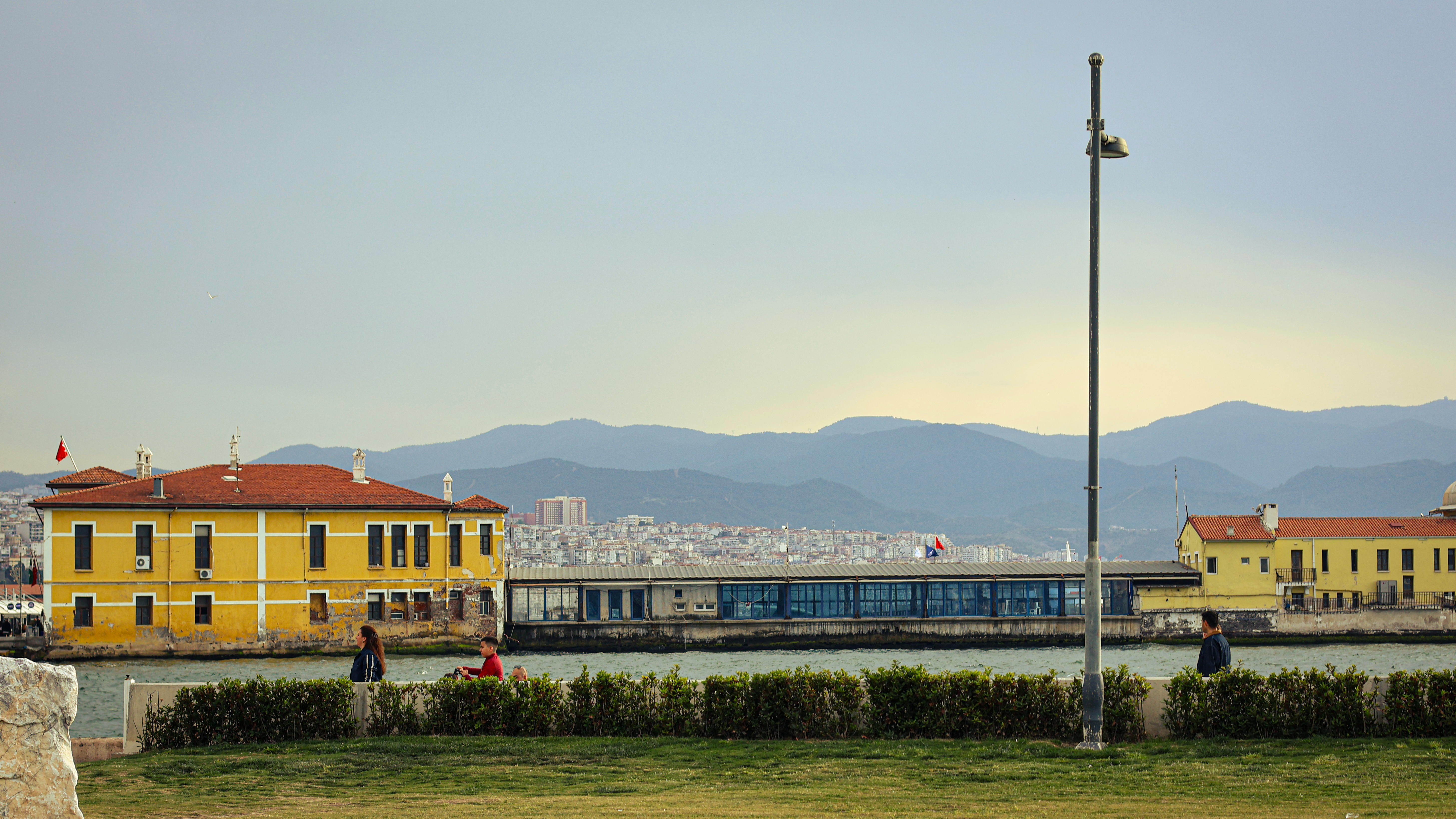 Müze Durağı