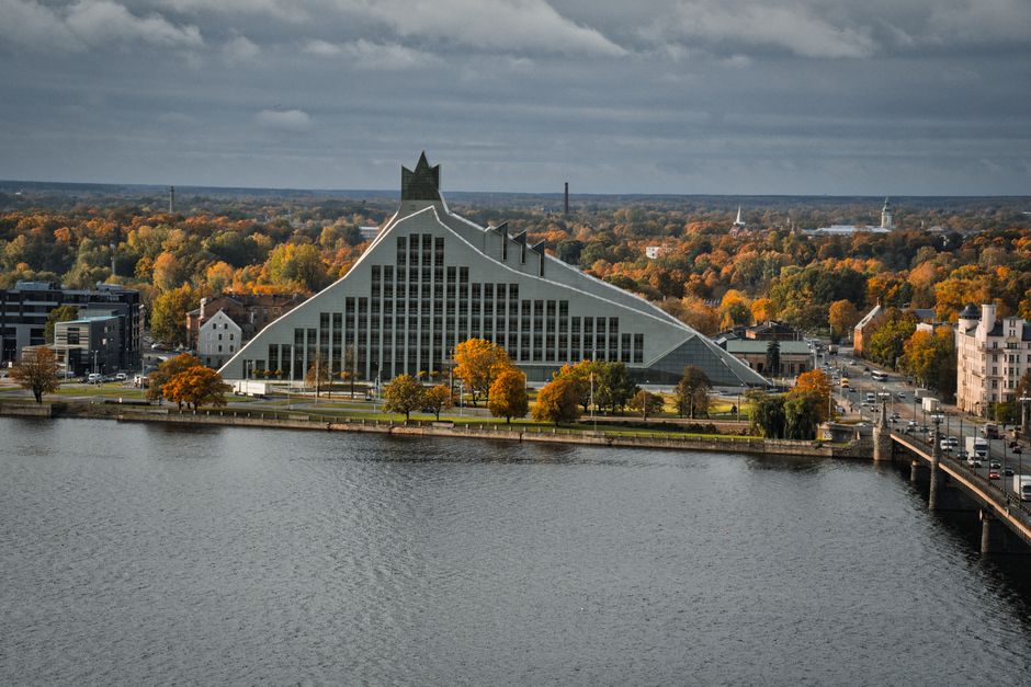 Cout de la vie a Daugavpils en 2026 : budget detaille pour expatries