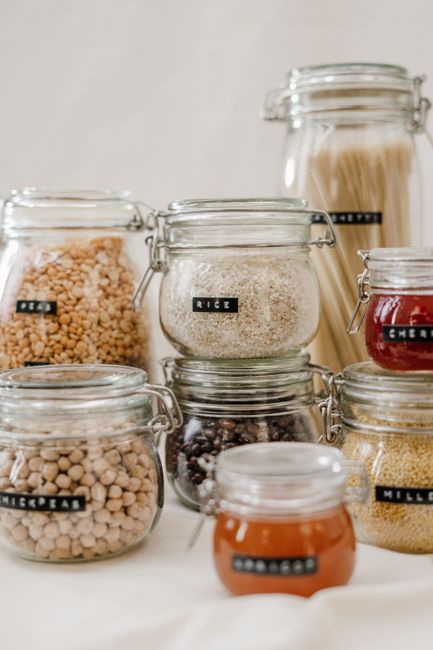 Move Your Home Toward Zero Waste