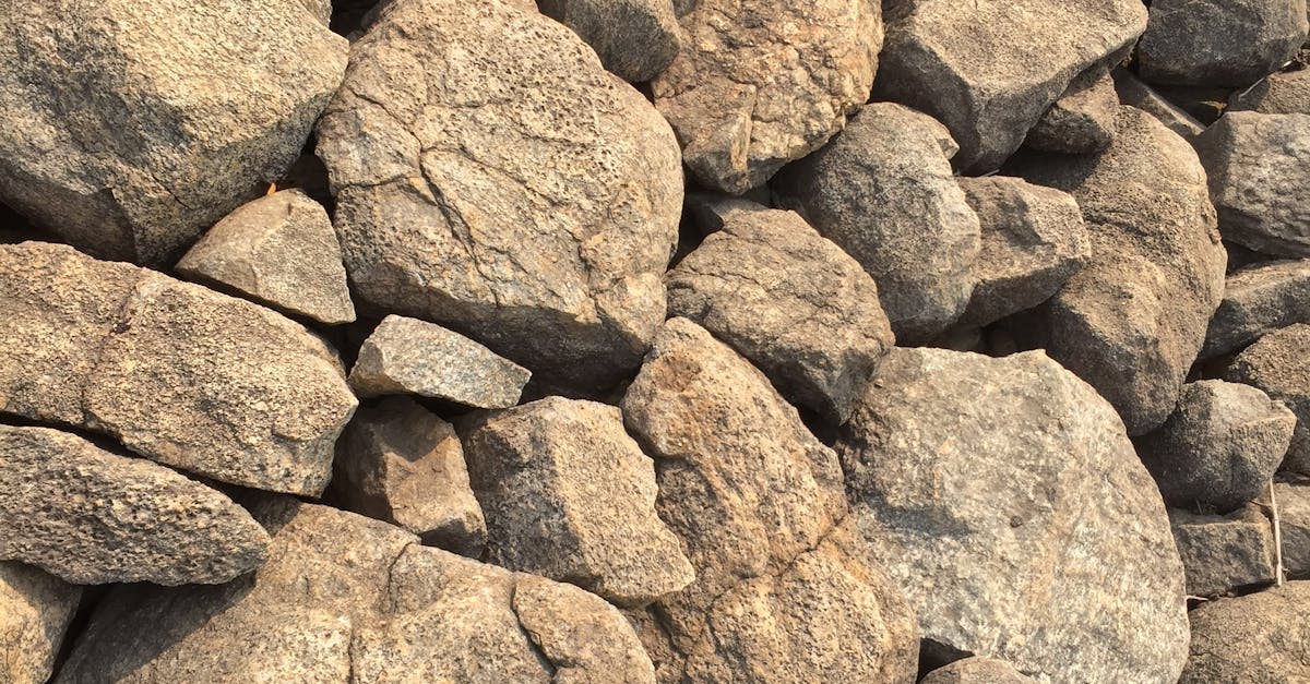 Free stock photo of stone