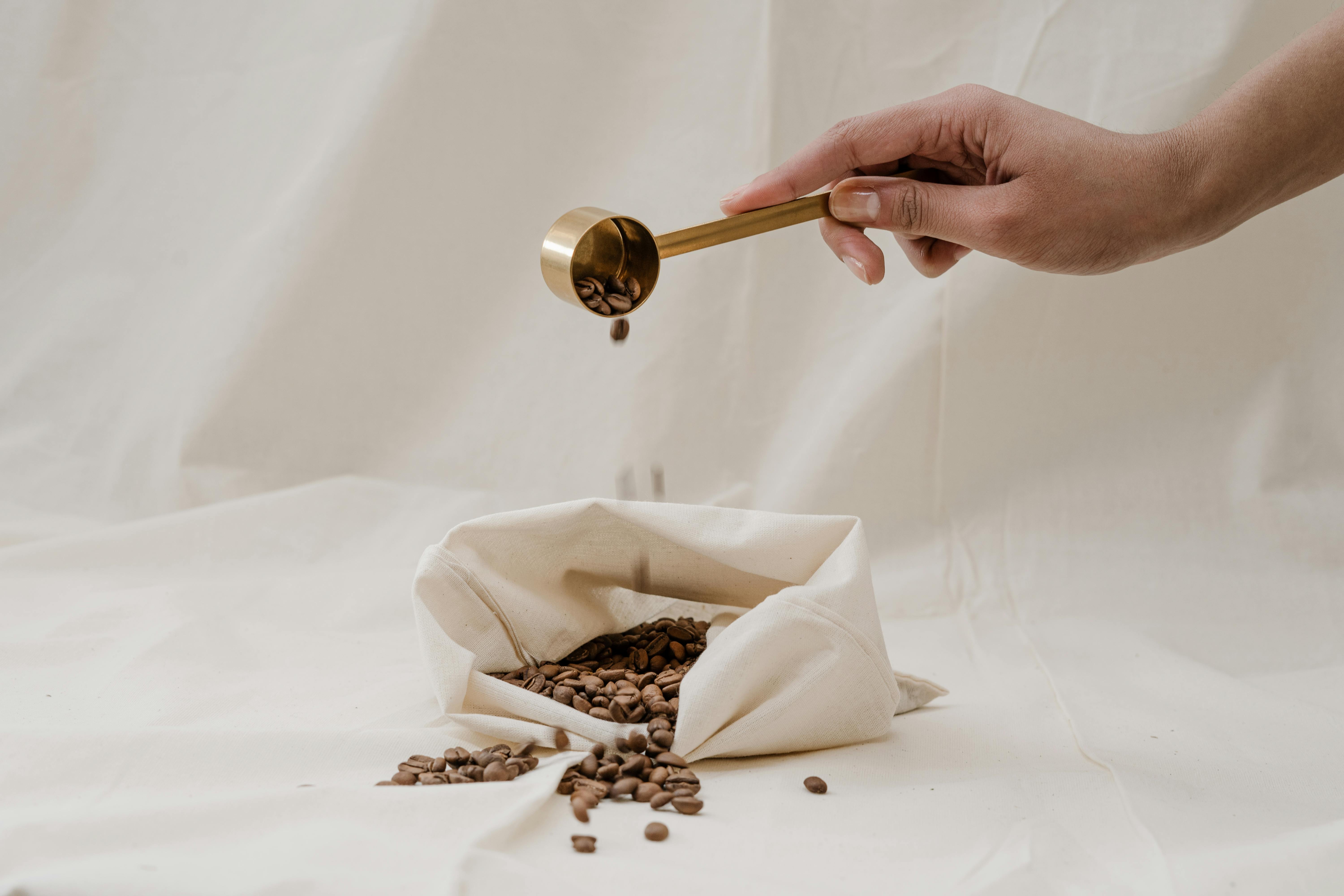 The Ultimate Guide to Storing Your Coffee Beans: Everything Coffee Lovers Need to Know