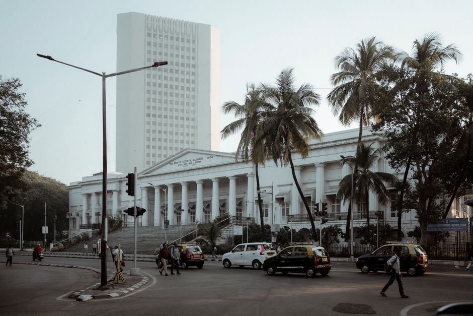 NSE IPO Grey Market Premium