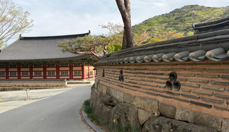Jour 4 à Busan