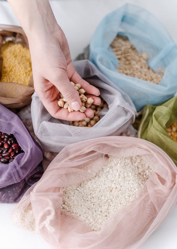 Seguridad Alimentaria