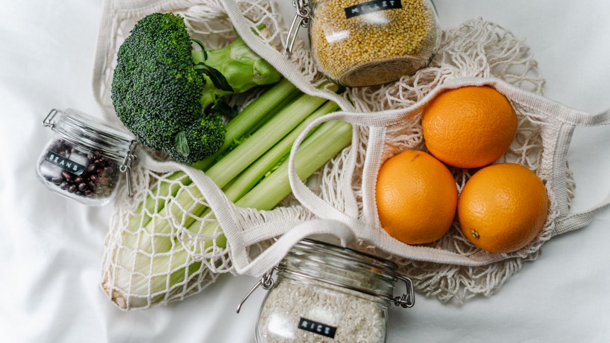 Les tendances alimentaires zéro déchet en 2026 - illustration