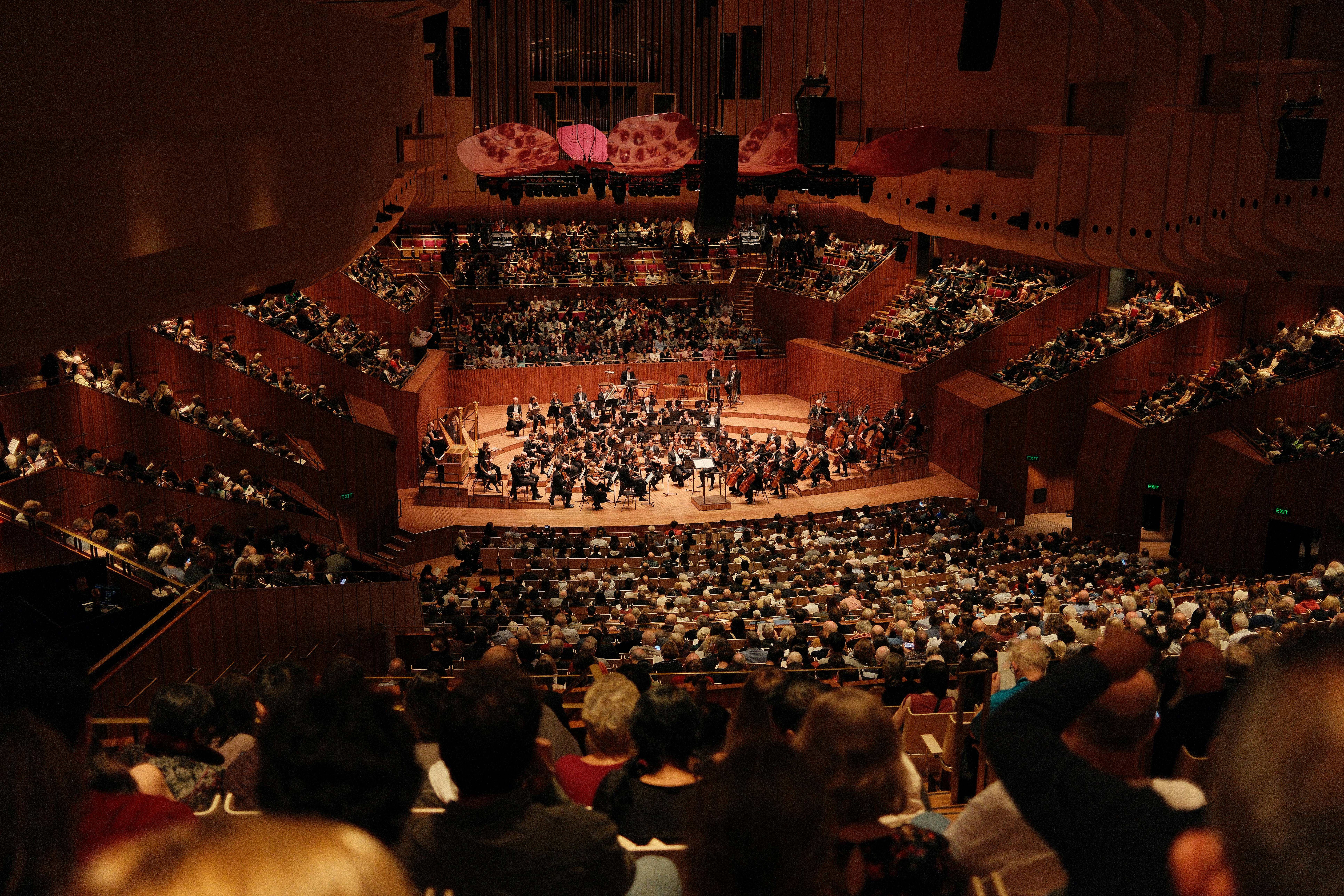 event planners sydney