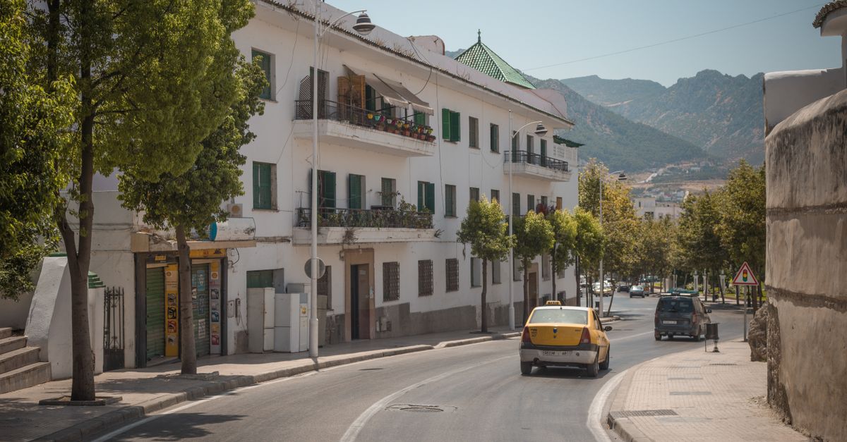 Vuelos baratos 2026: buscador + mejores ofertas 89 Tetuan