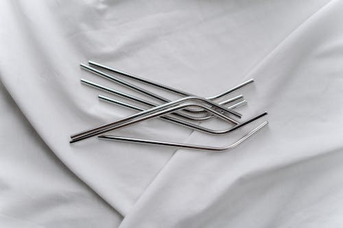 Stainless Straws