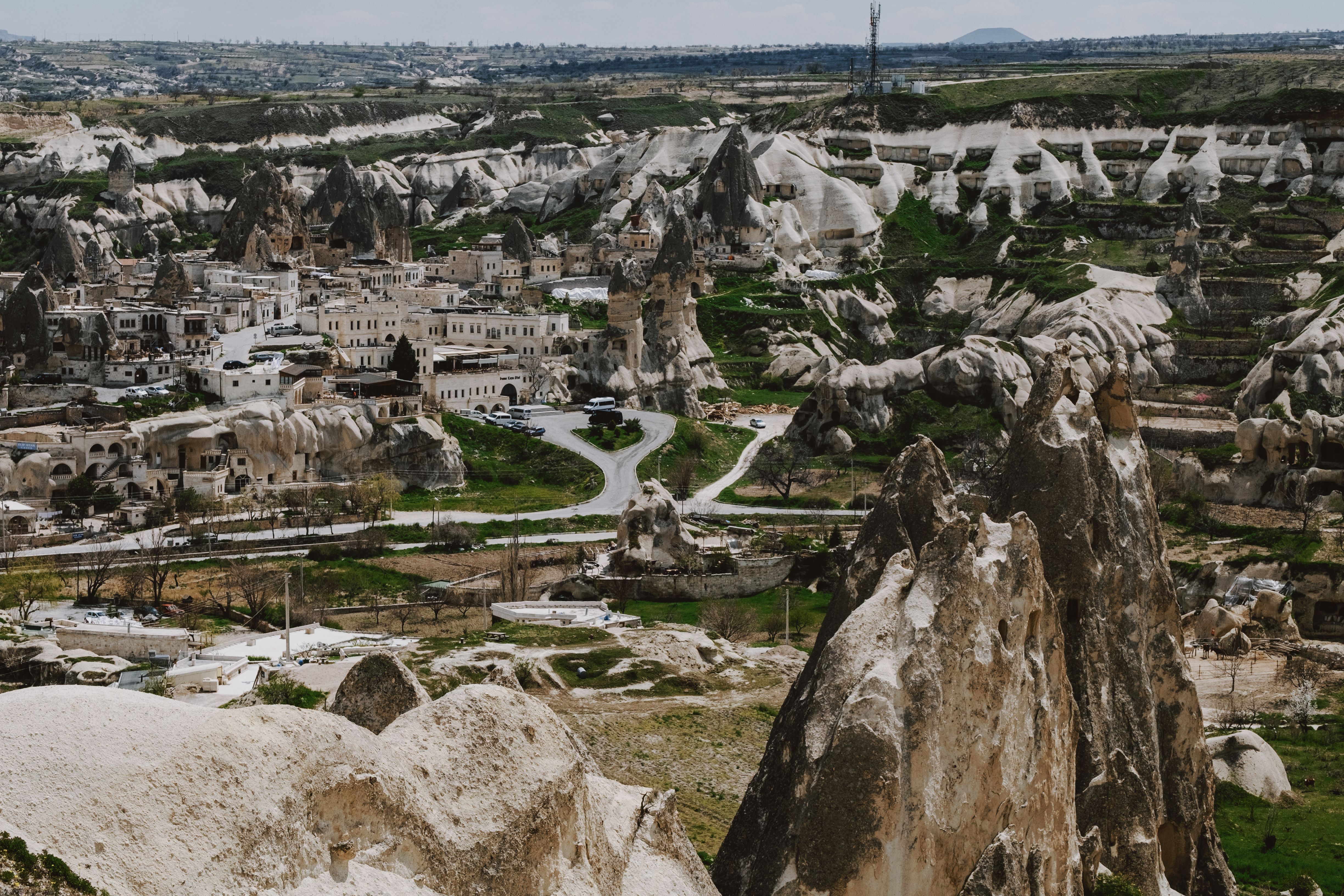 Forbes Travel Guide’s Top Destinations For 2026 — Photo by Mehmet Turgut  Kirkgoz on Pexels
