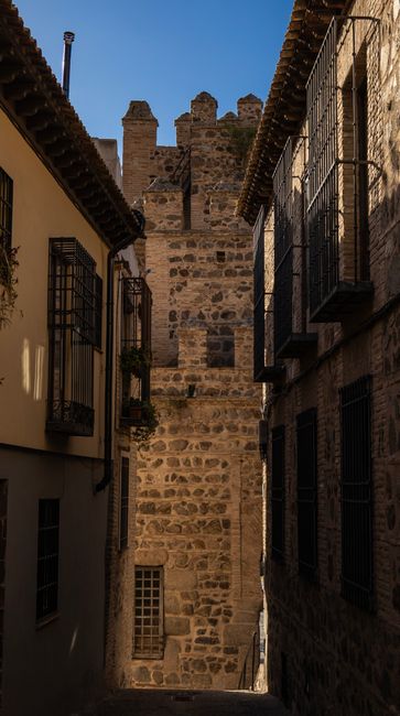 Toledo, España