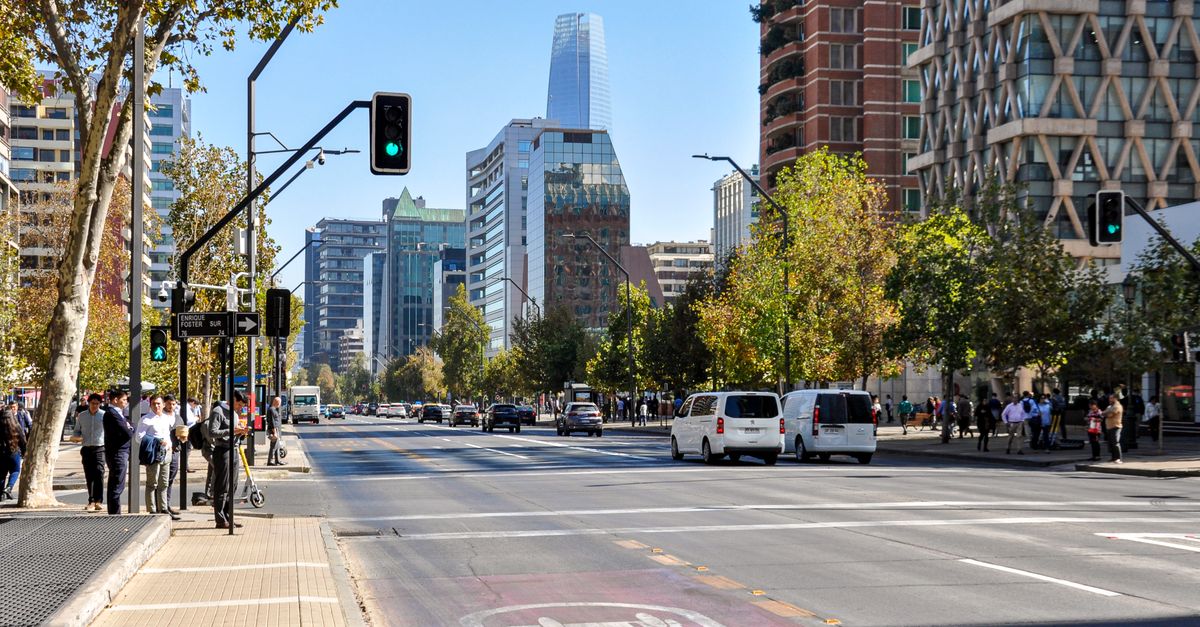 Limpio consolida su papel estratégico en la logística y transformación urbana sostenible Limpio consolida su papel estratégico en la logística y transformación urbana sostenible
