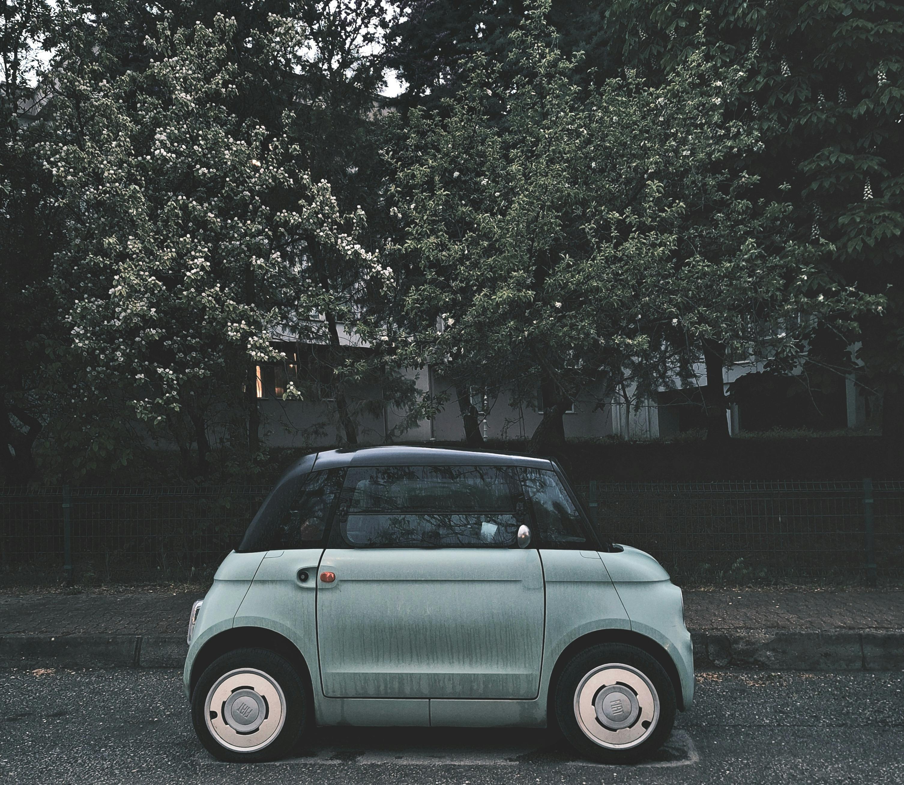 Electric Vehicle Market Size, Share, Growth &amp; Trends, 2034 — Photo by afra fadile on Pexels