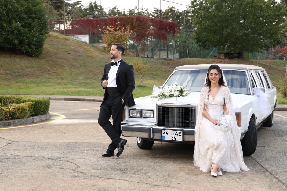 special event limousine rentals NYC