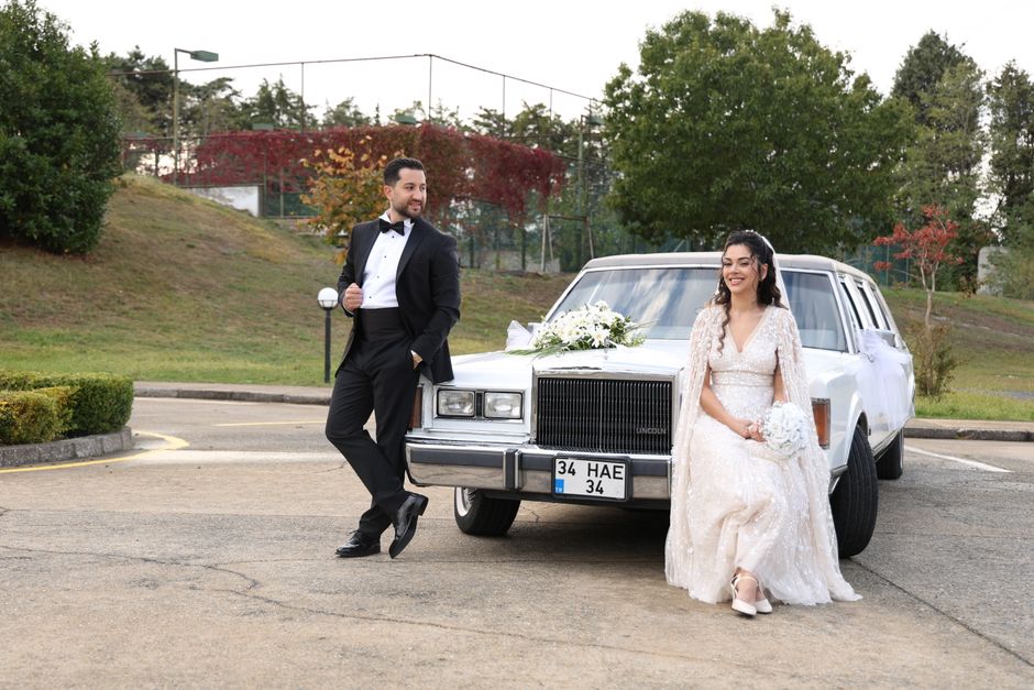 special event limousine rentals NYC