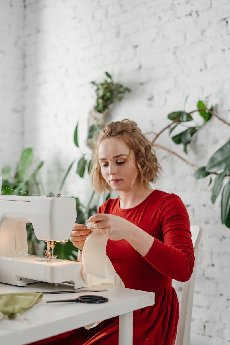 Fashion brand storytelling and design moodboards