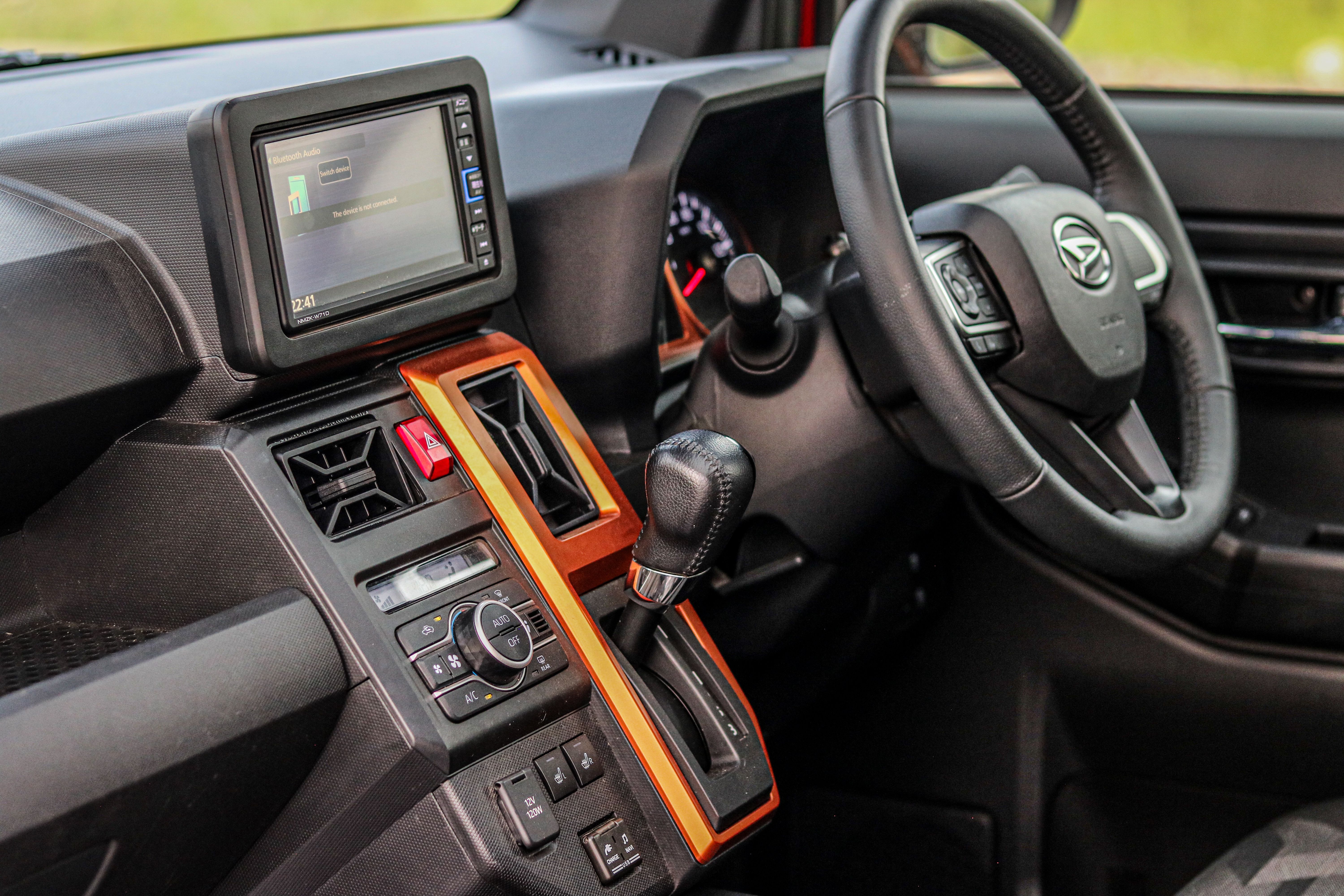 daihatsu