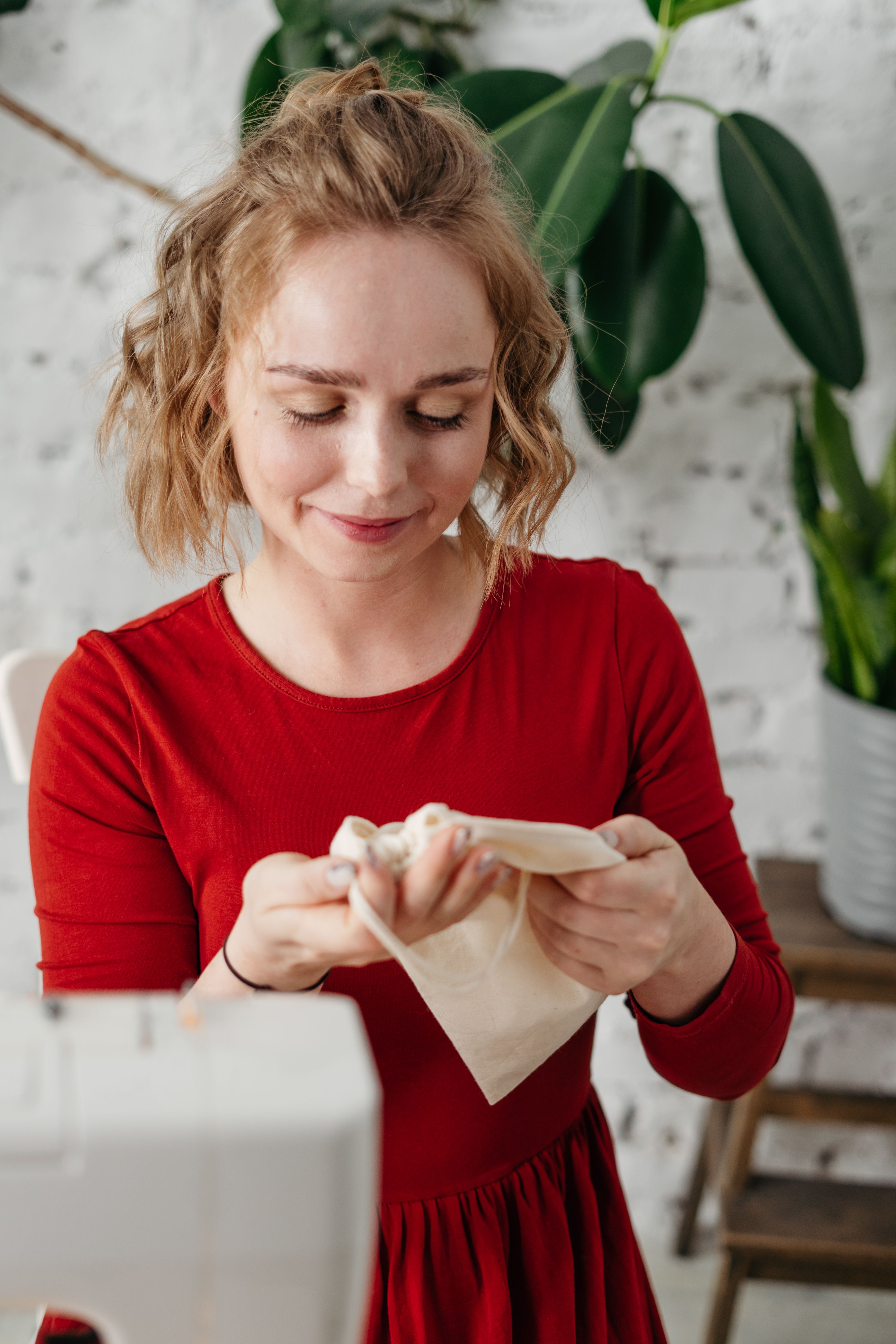 Linen quality considerations