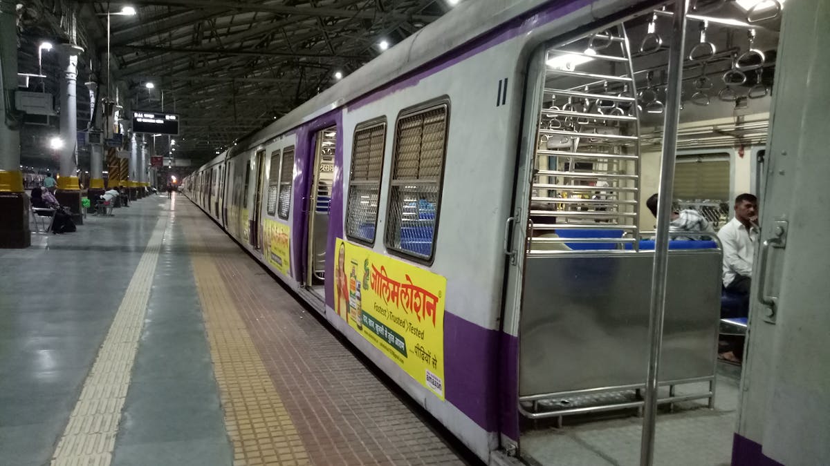 Frozen berries in a bowl ready to be blended