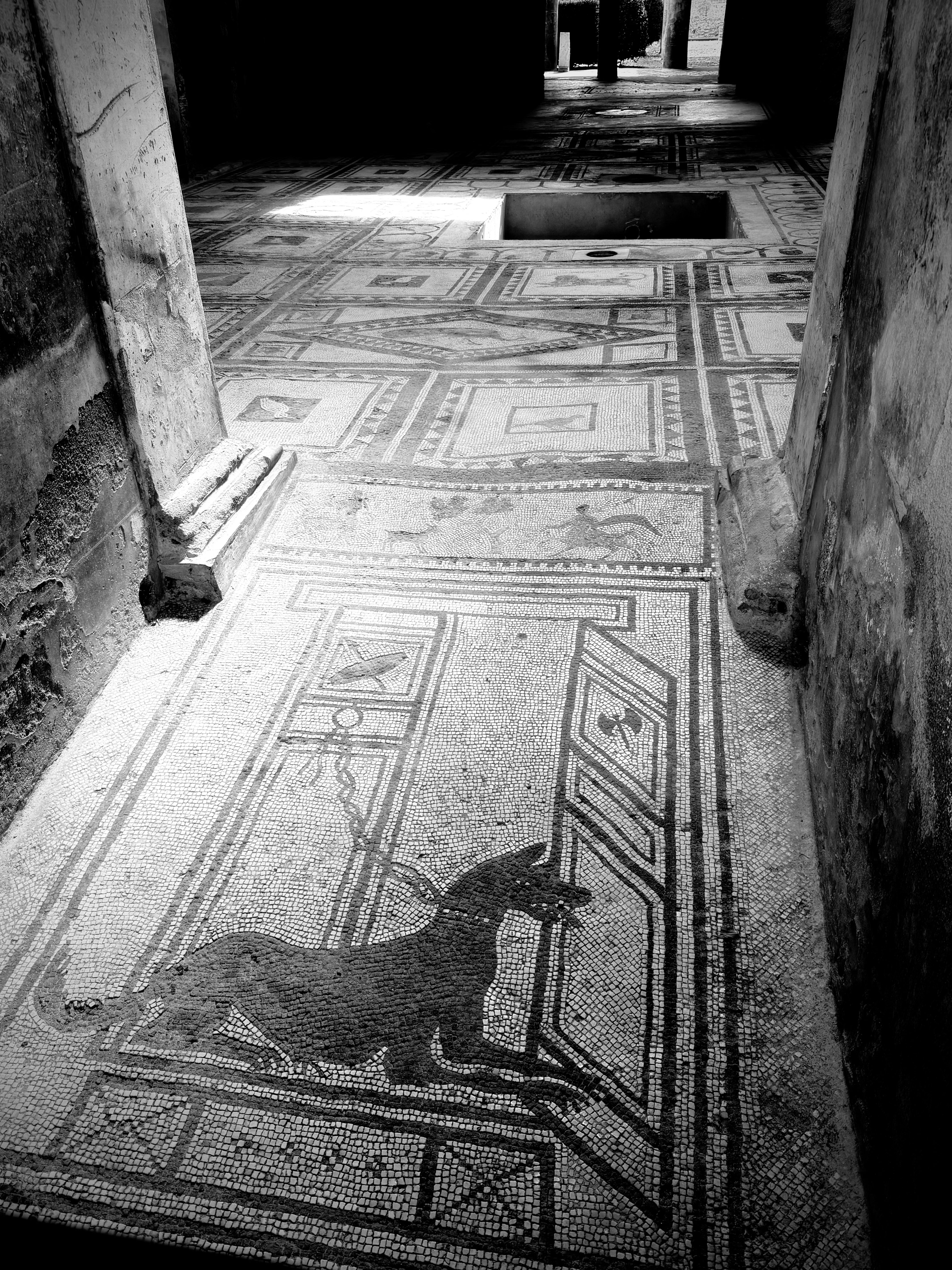 National Archaeological Museum