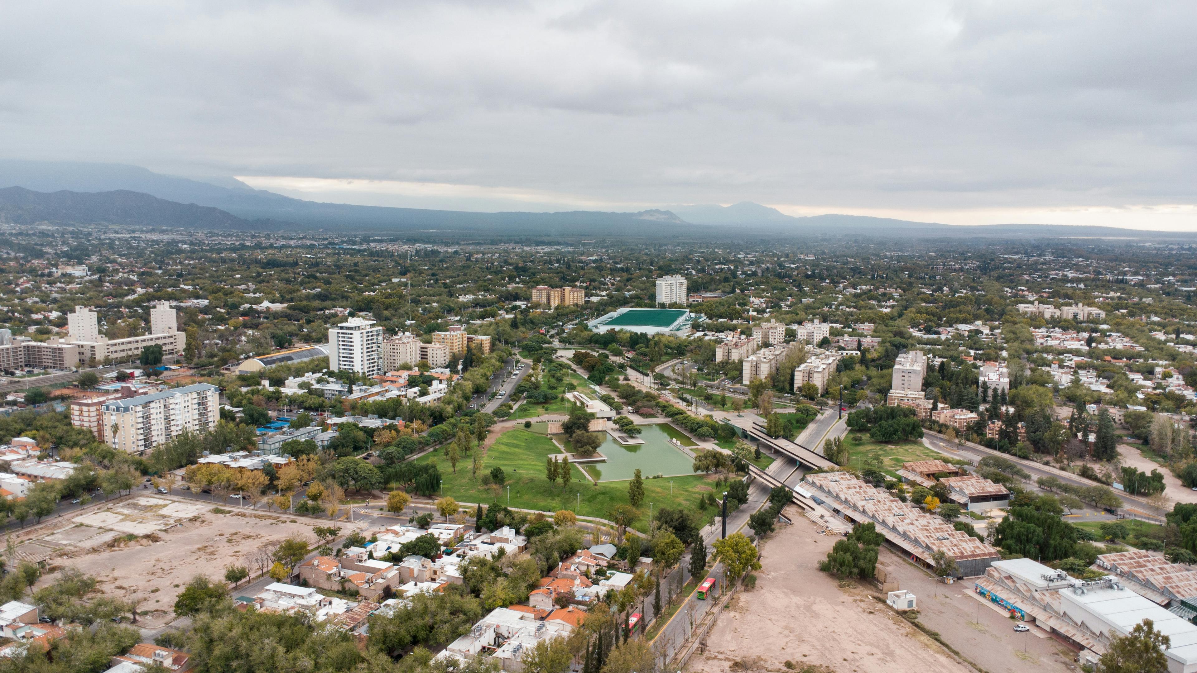 Mendoza