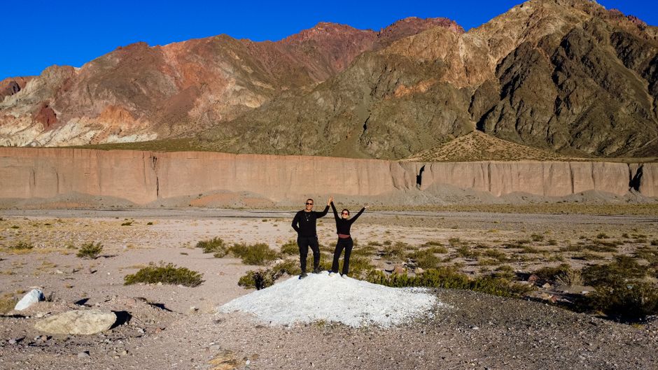 Argentina's Lithium Push: Your Guide to New Opportunities
