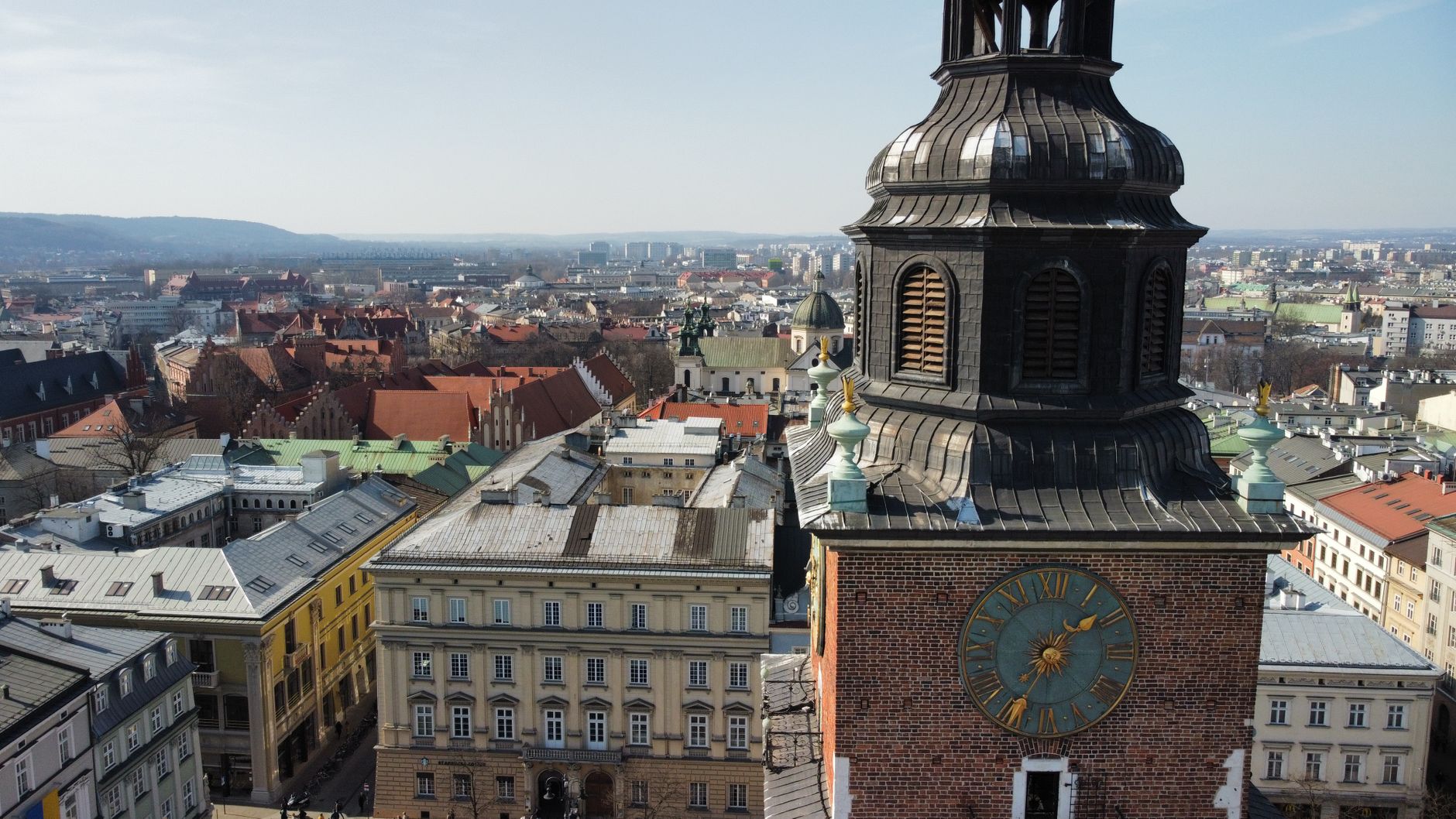 Kraków 1